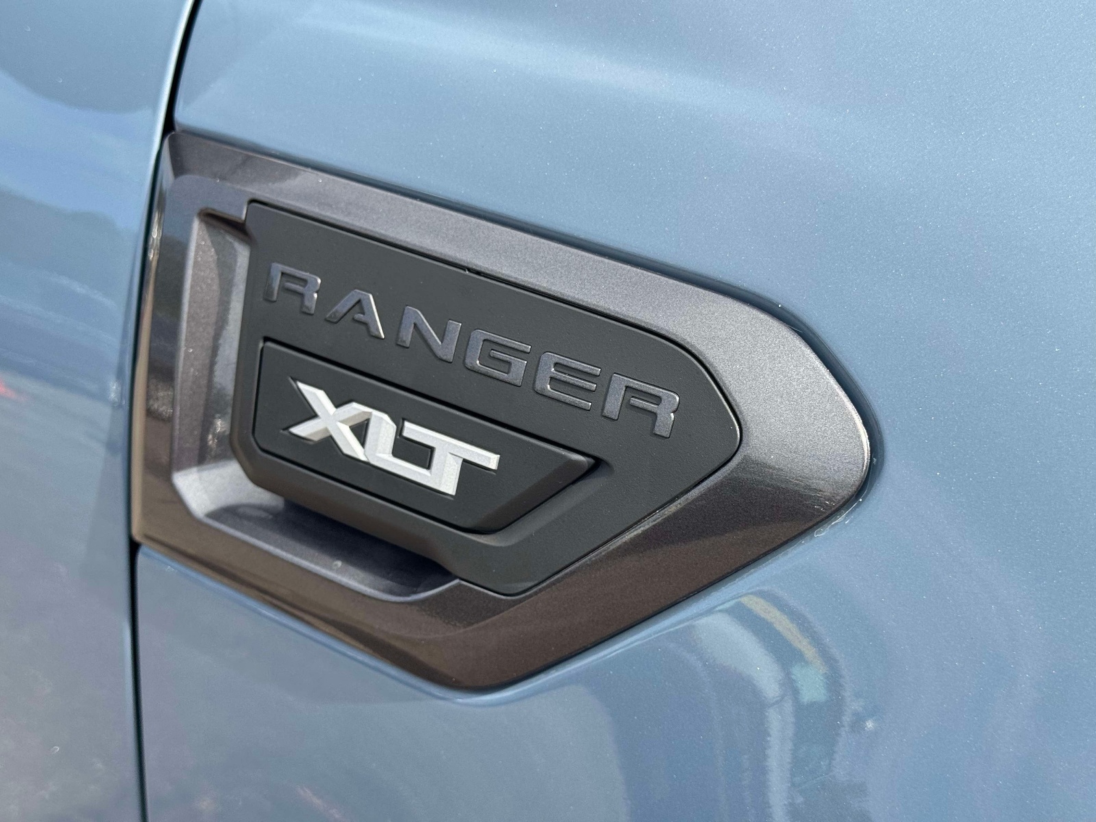 Used 2023 Ford Ranger Truck