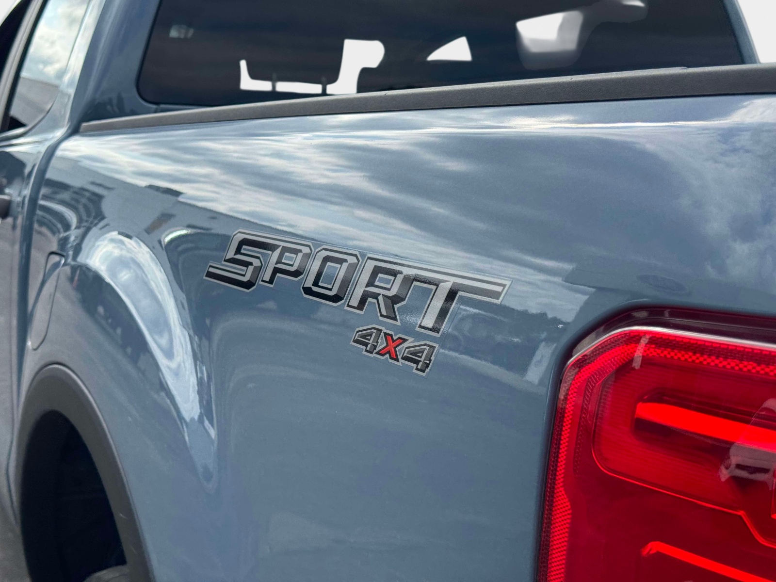 Used 2023 Ford Ranger Truck
