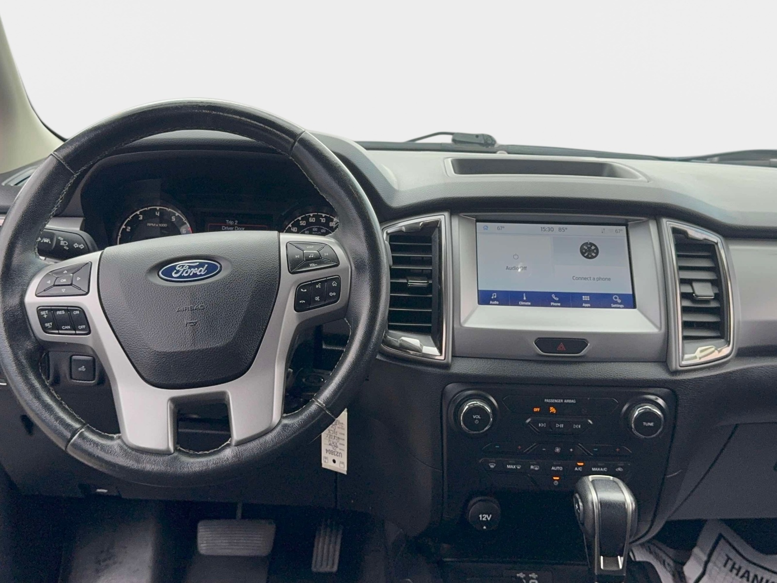 Used 2023 Ford Ranger Truck