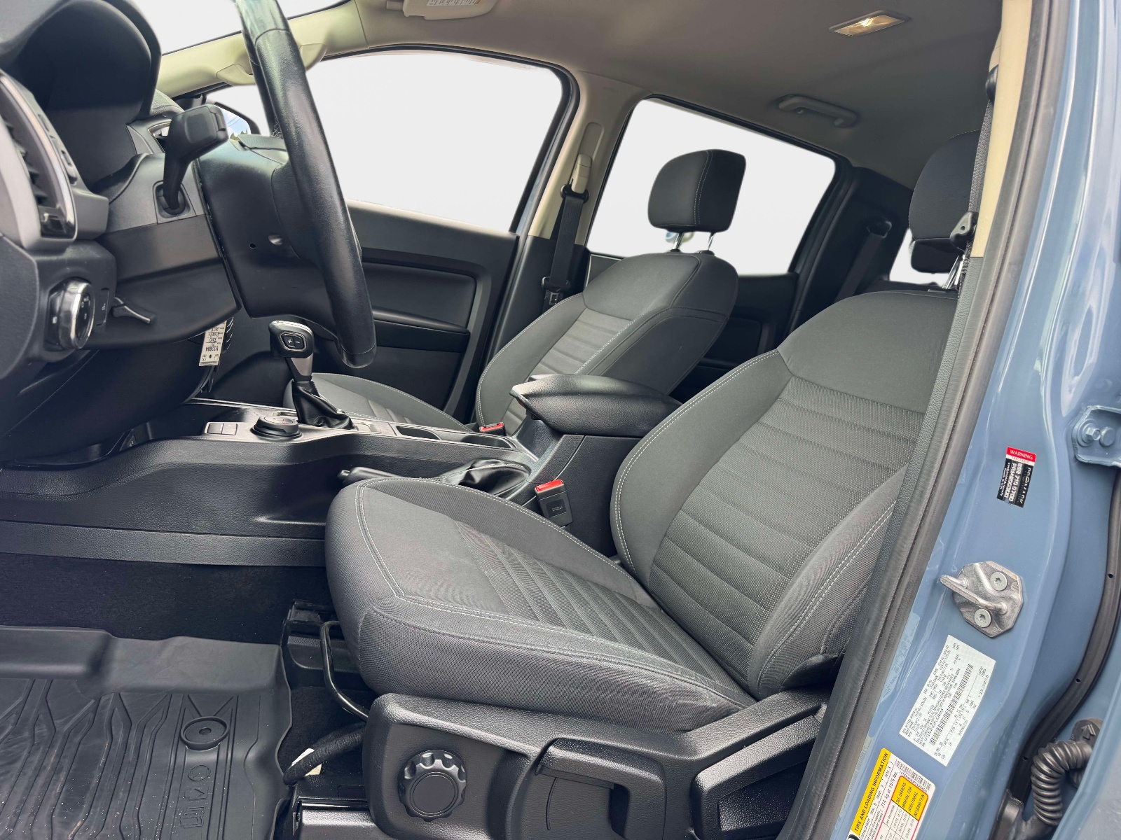 Used 2023 Ford Ranger Truck
