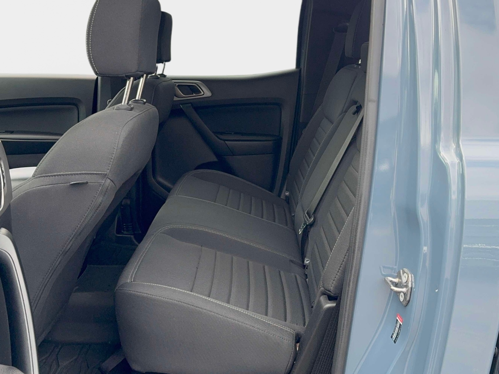 Used 2023 Ford Ranger Truck