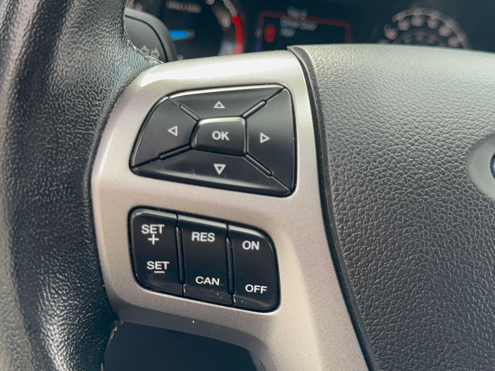 Used 2023 Ford Ranger Truck