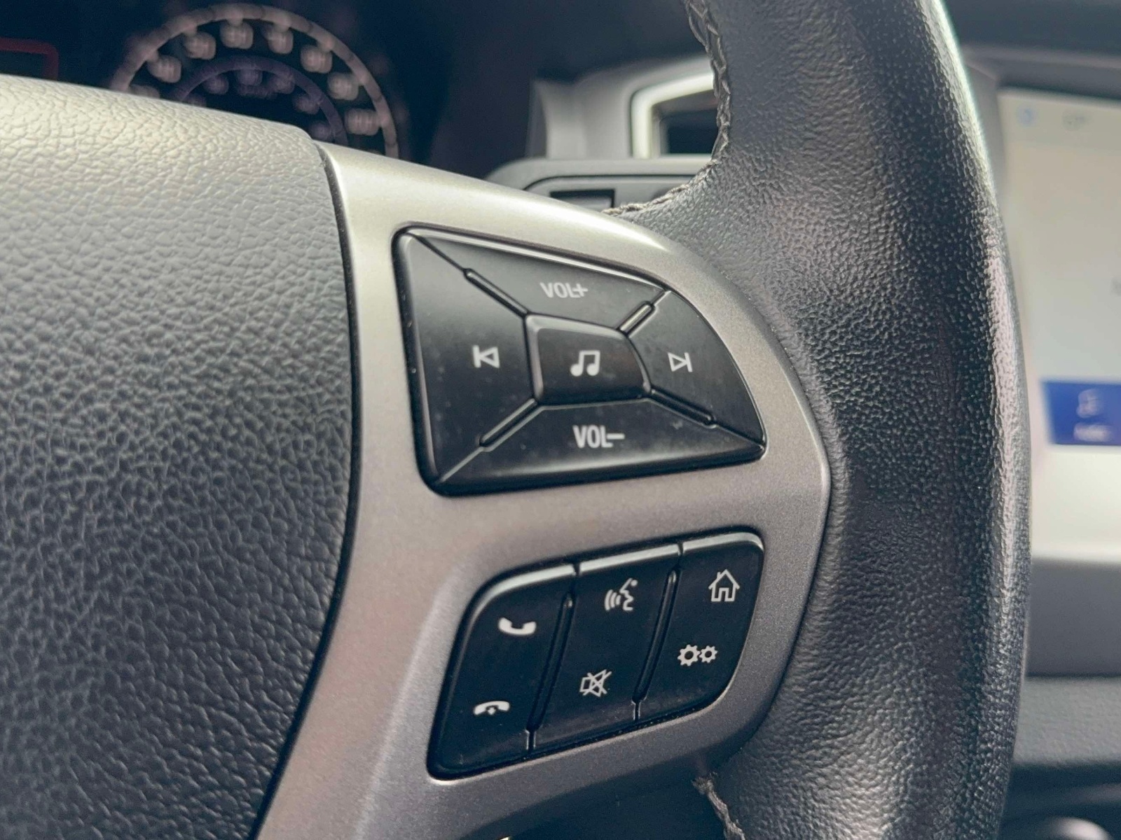 Used 2023 Ford Ranger Truck