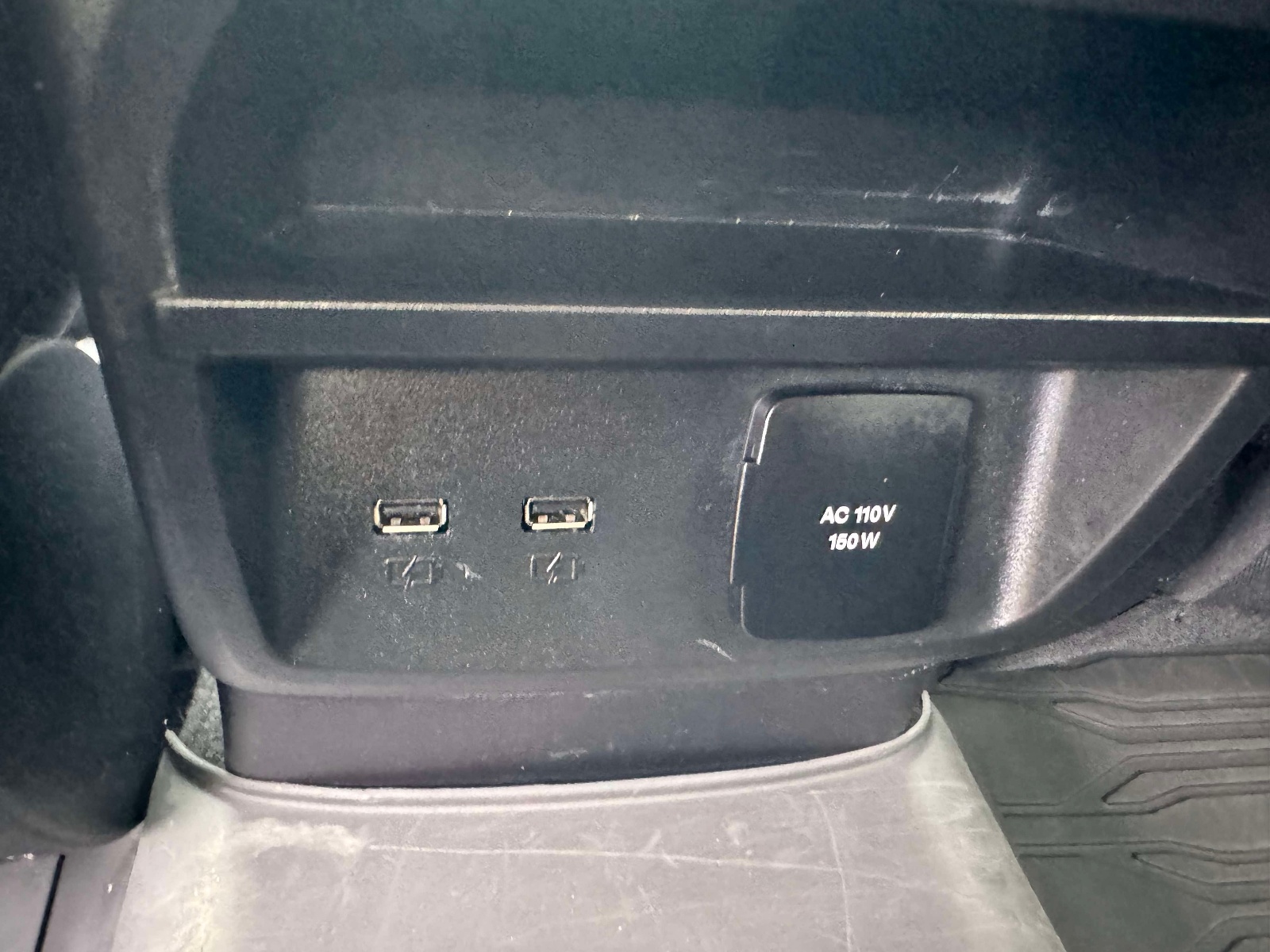 Used 2023 Ford Ranger Truck