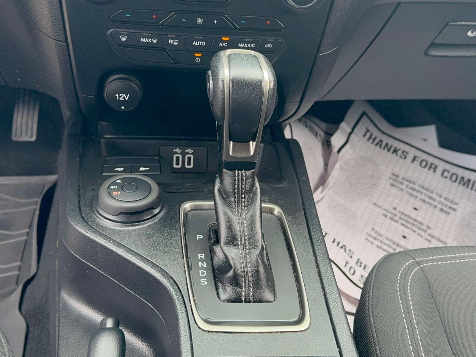 Used 2023 Ford Ranger Truck