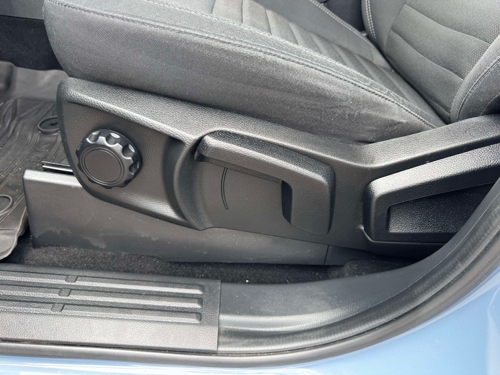 Used 2023 Ford Ranger Truck