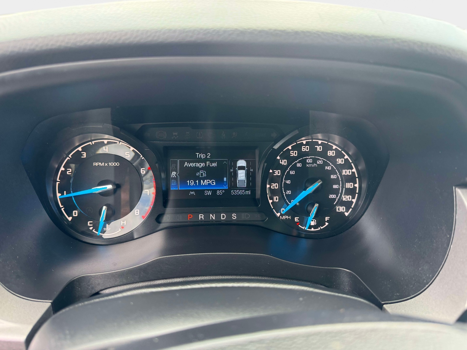 Used 2023 Ford Ranger Truck