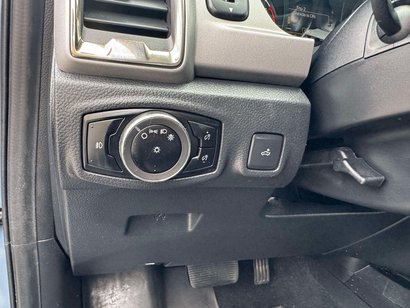 Used 2023 Ford Ranger Truck