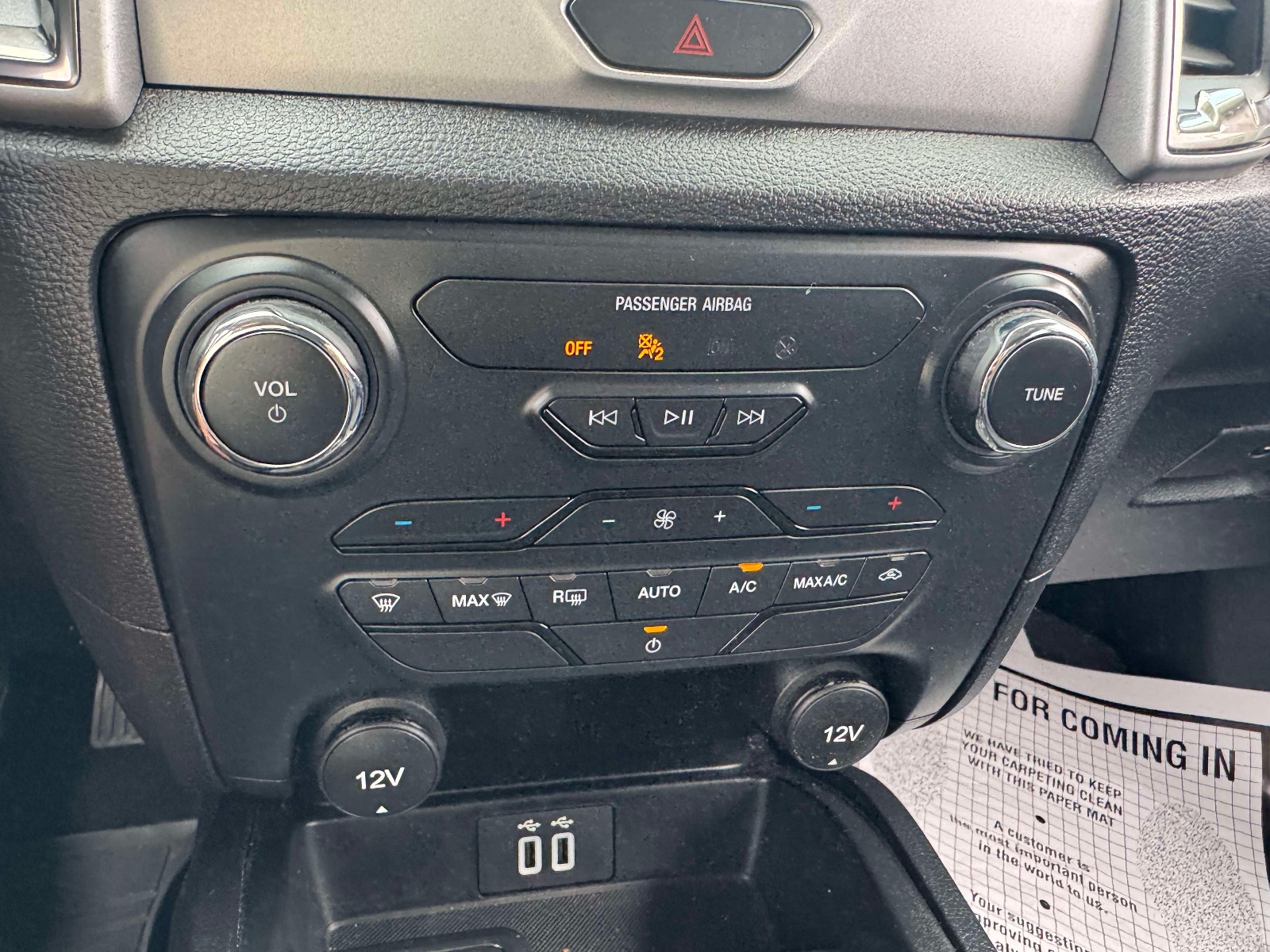 Used 2023 Ford Ranger Truck