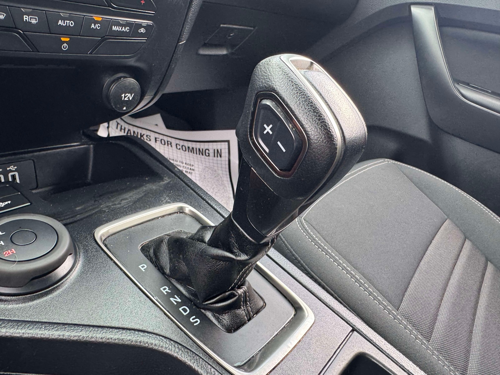 Used 2023 Ford Ranger Truck