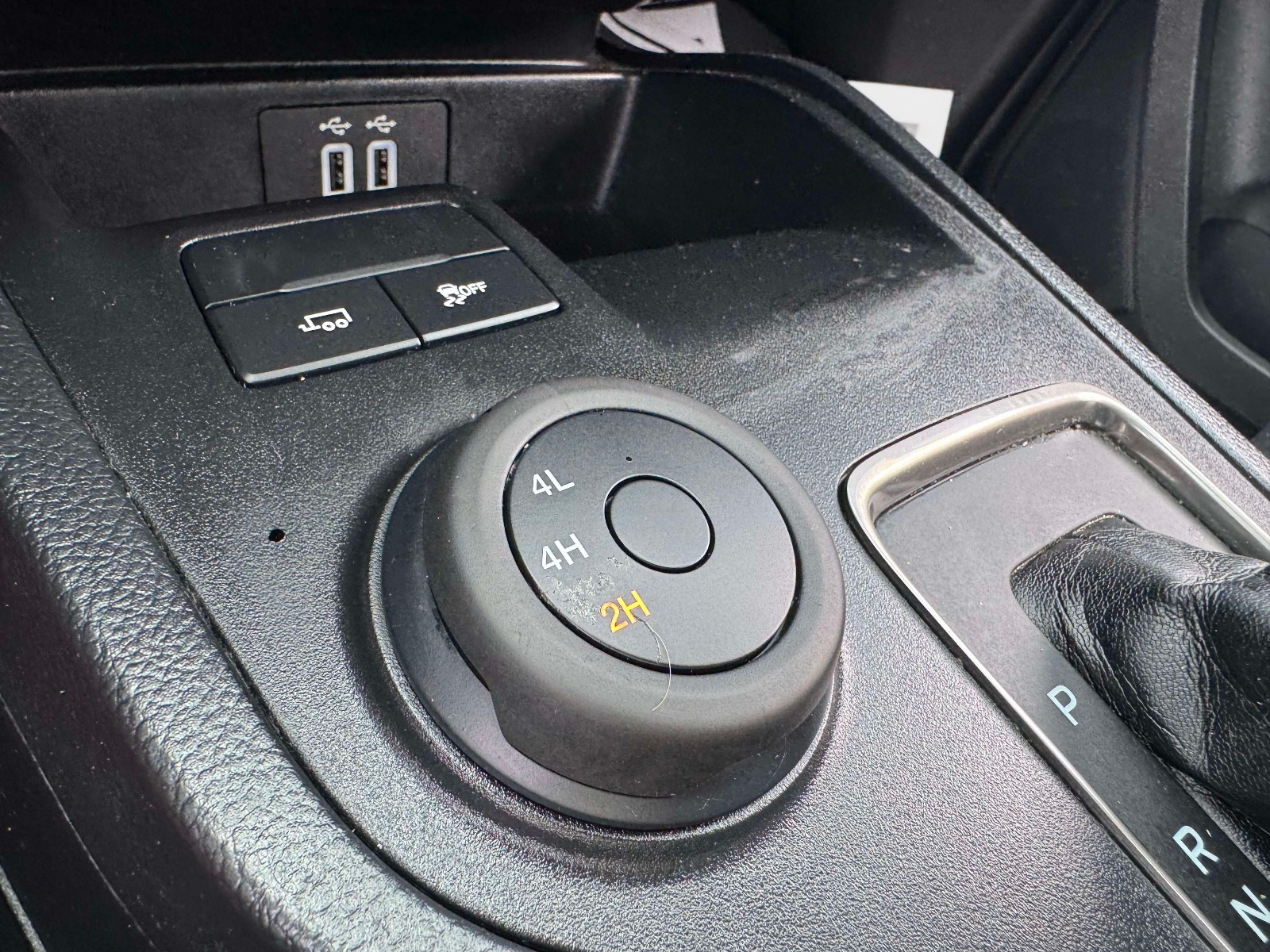 Used 2023 Ford Ranger Truck