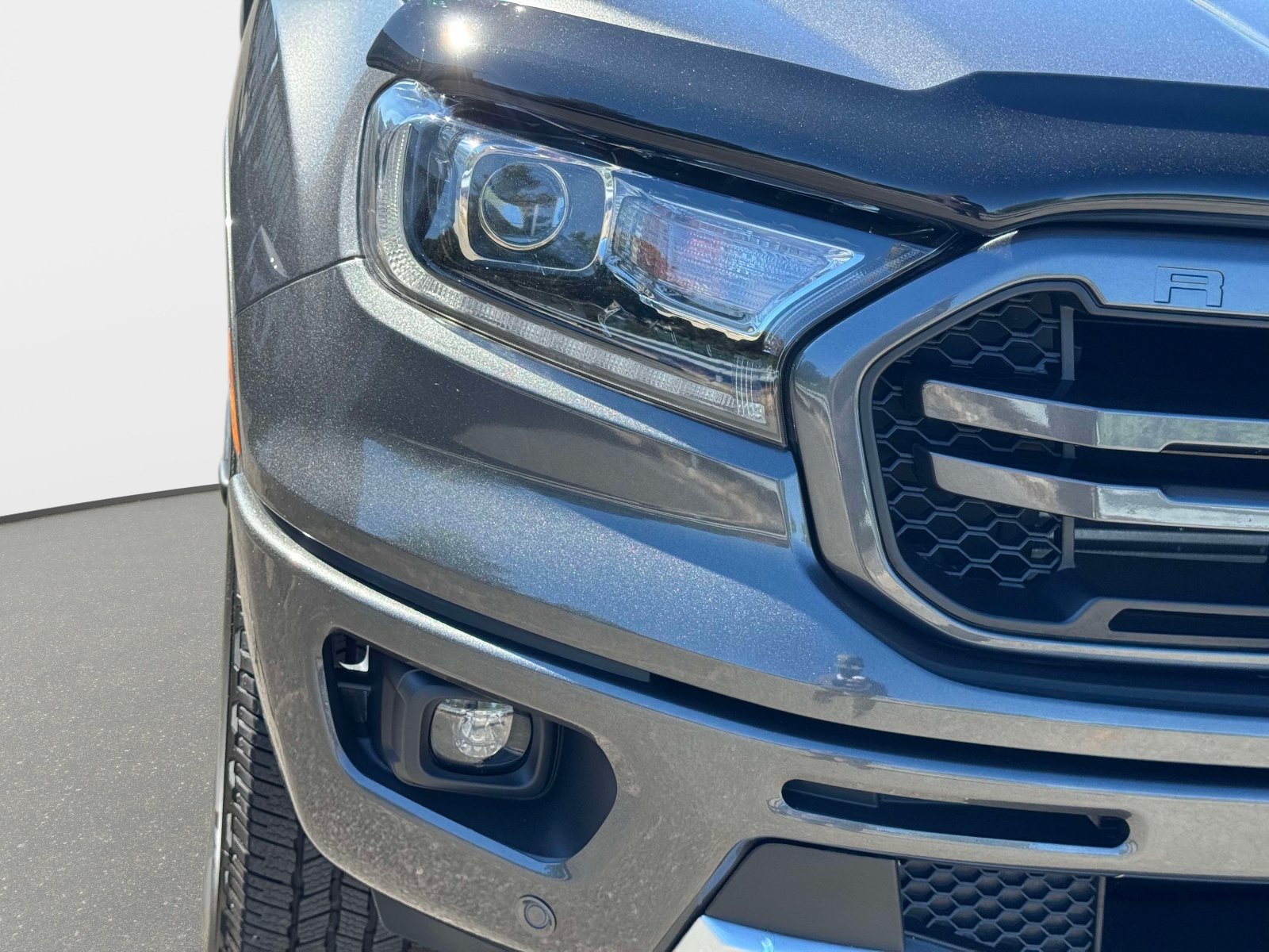 Used 2020 Ford Ranger Truck