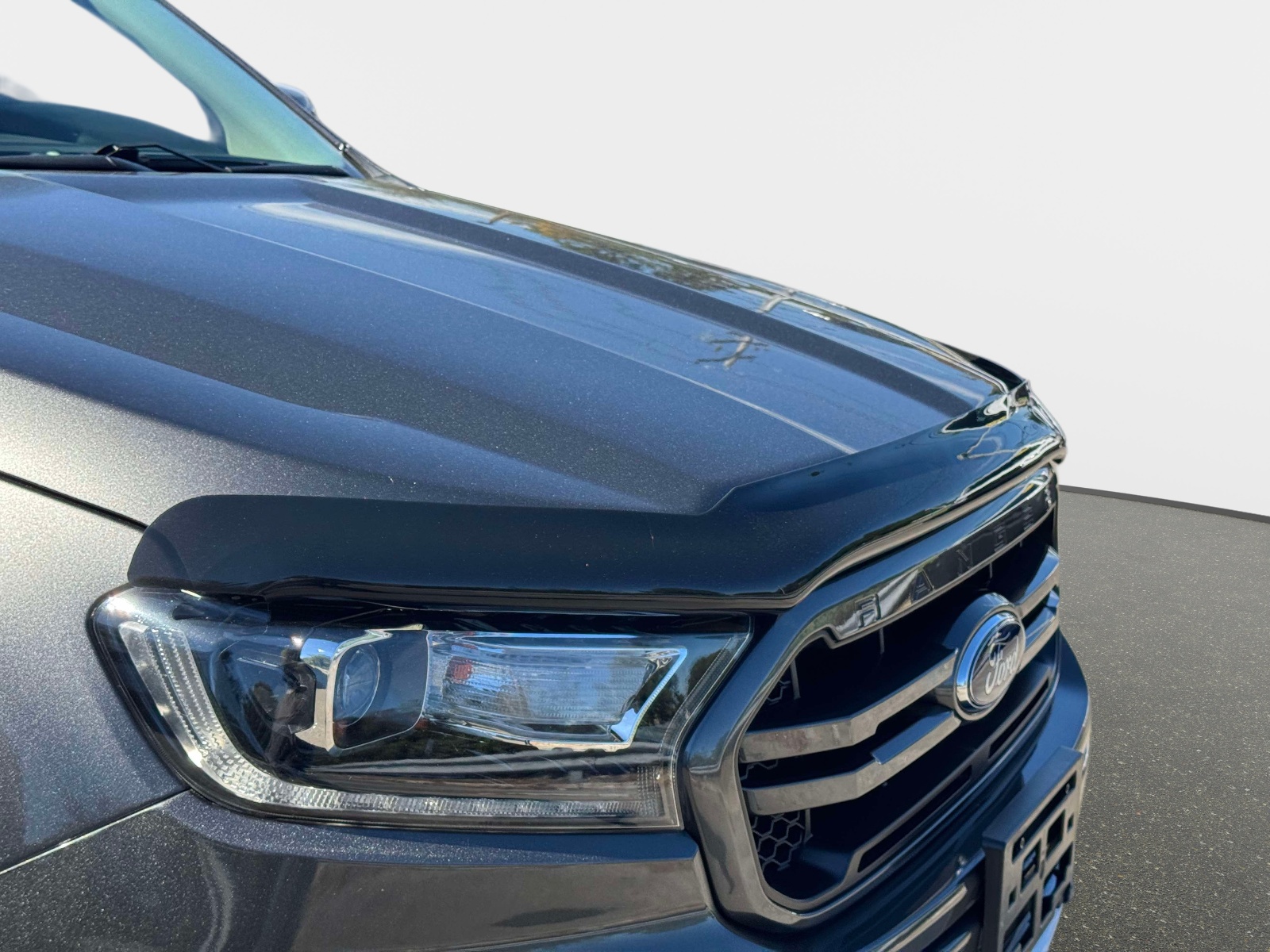 Used 2020 Ford Ranger Truck