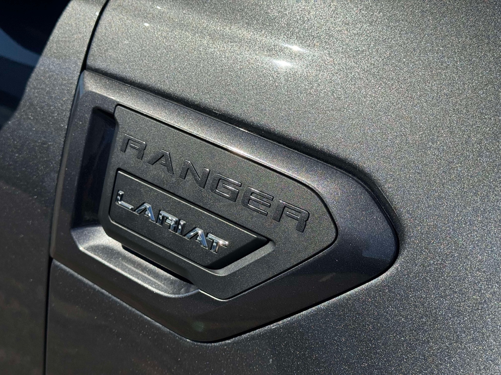 Used 2020 Ford Ranger Truck