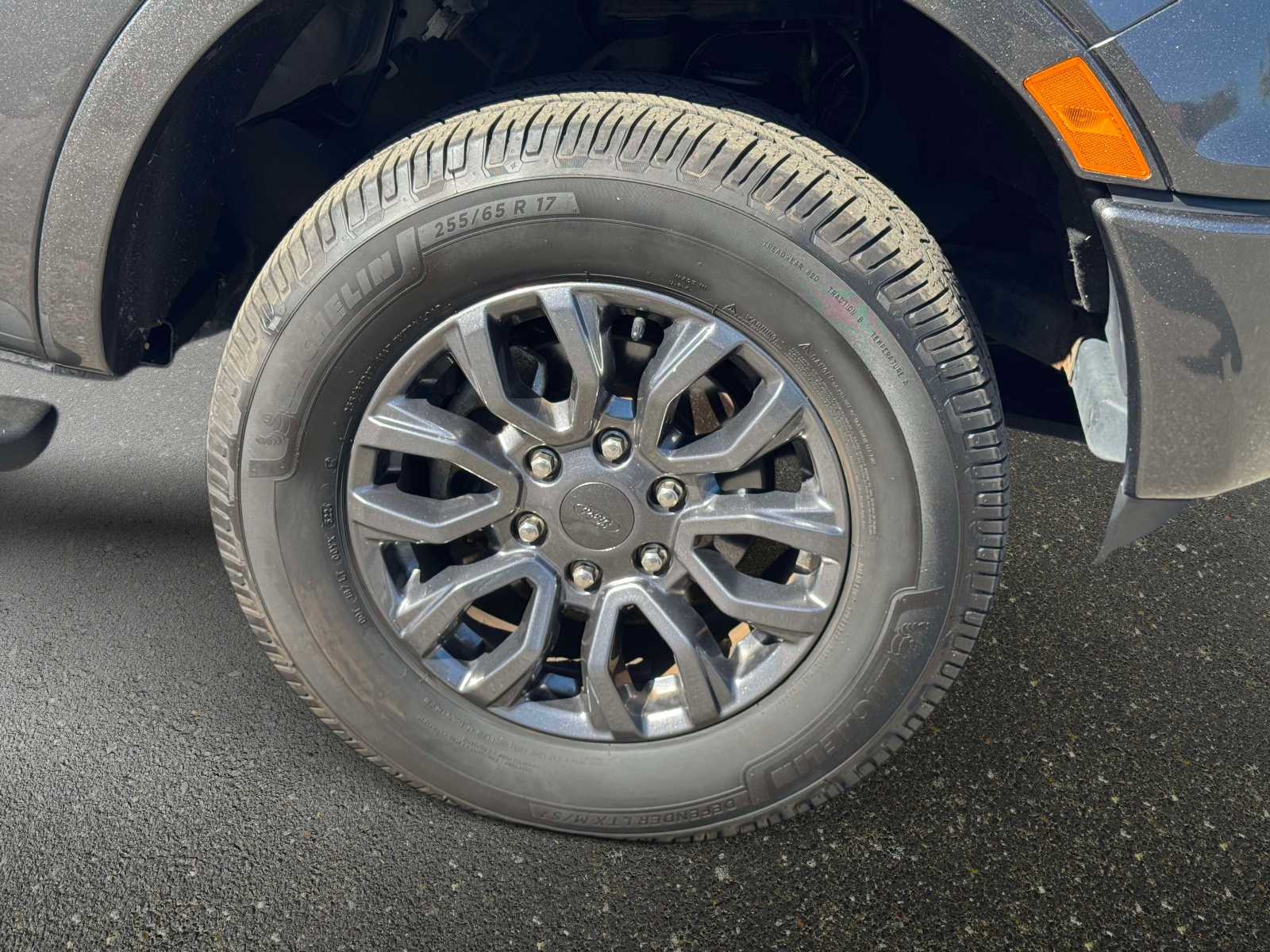 Used 2020 Ford Ranger Truck
