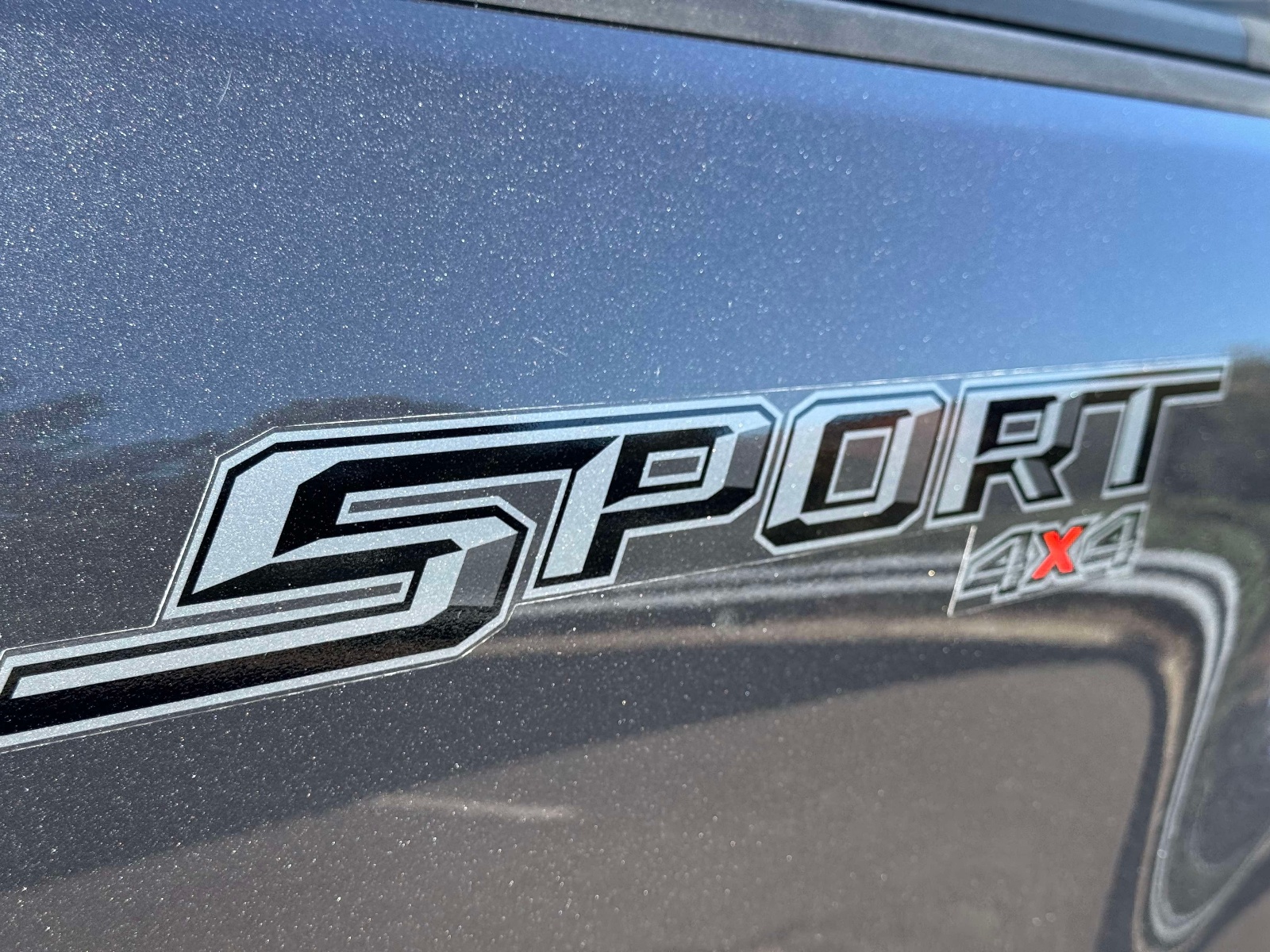 Used 2020 Ford Ranger Truck
