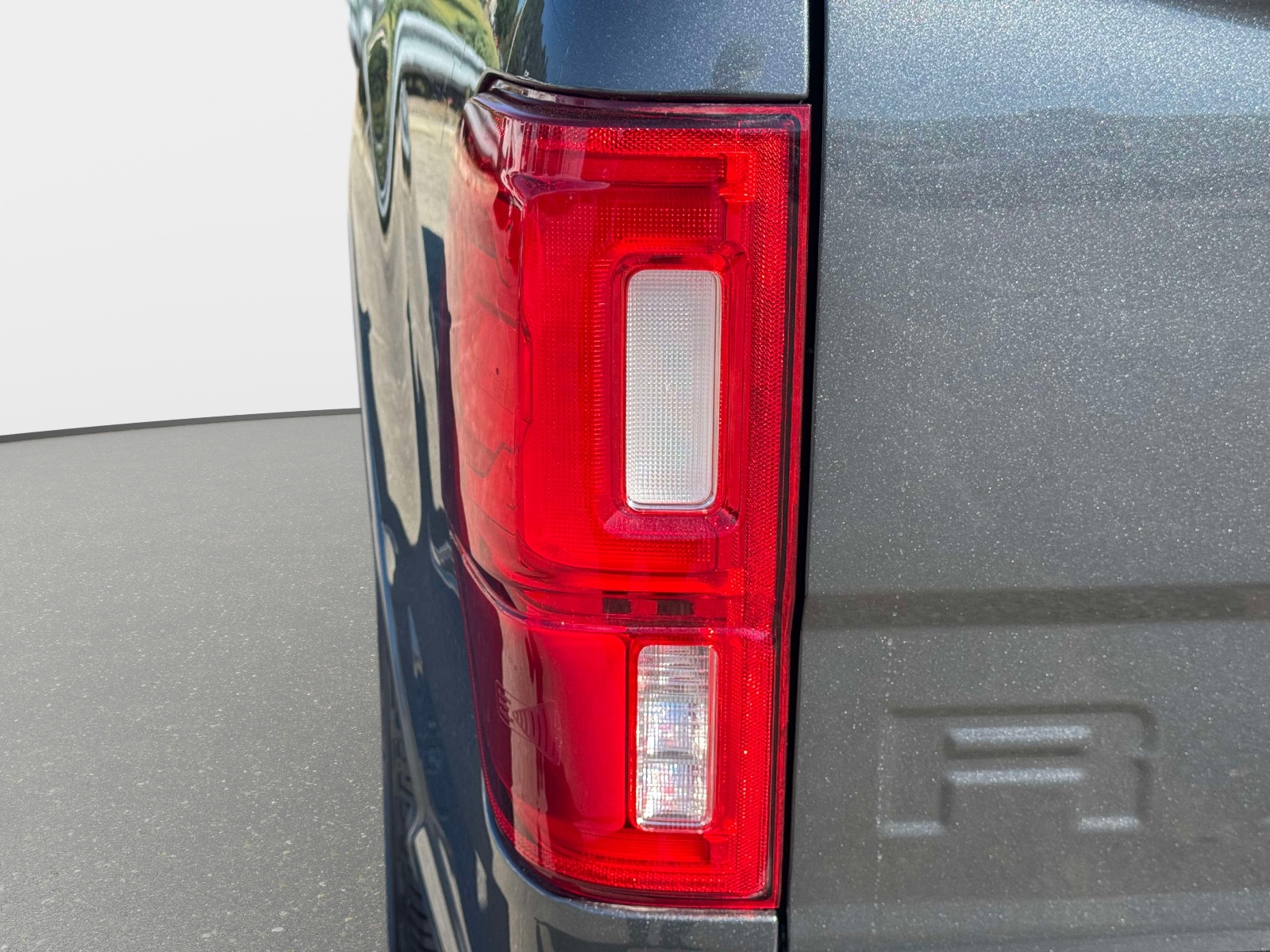 Used 2020 Ford Ranger Truck