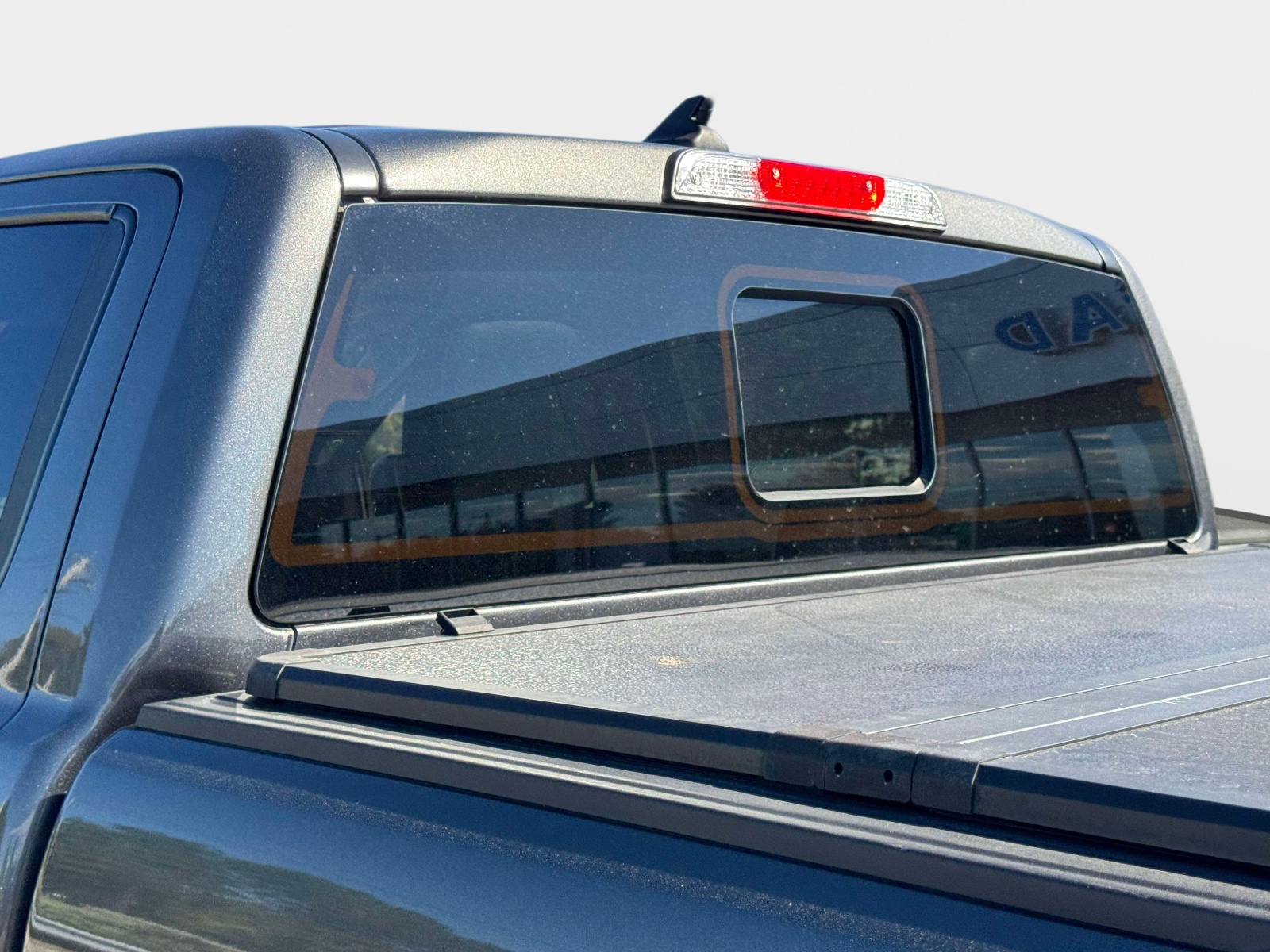 Used 2020 Ford Ranger Truck