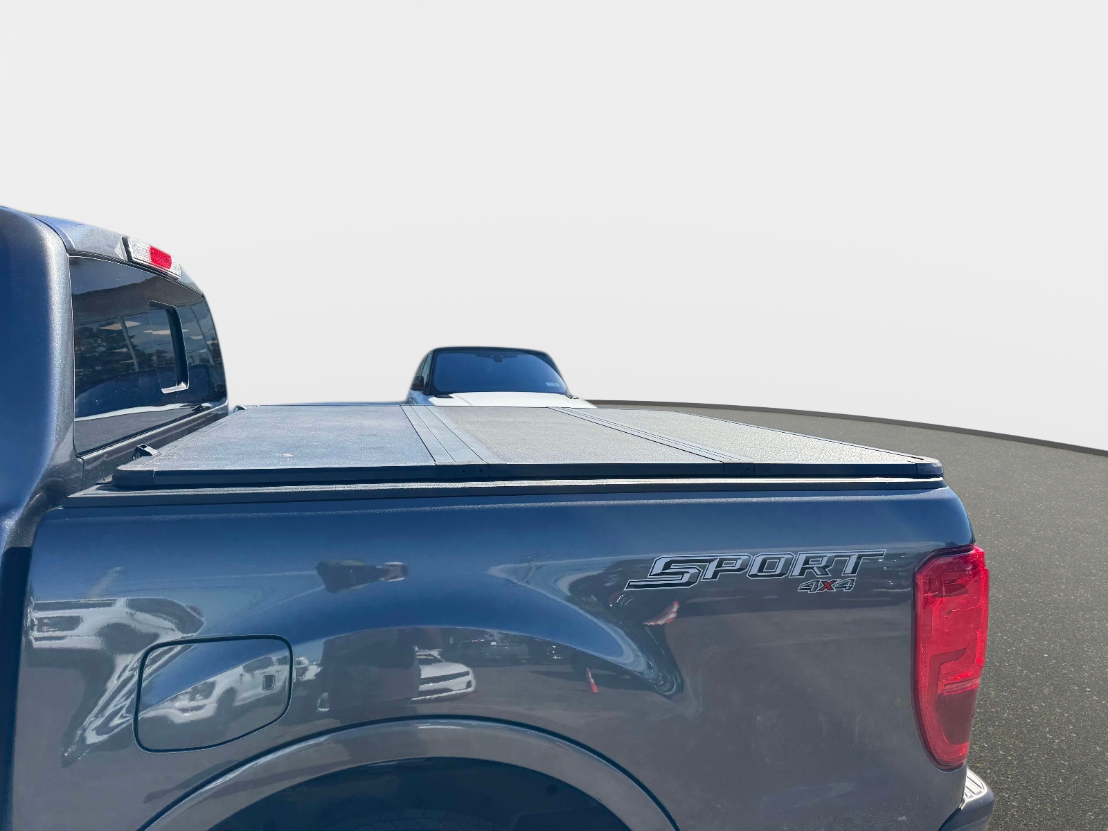 Used 2020 Ford Ranger Truck