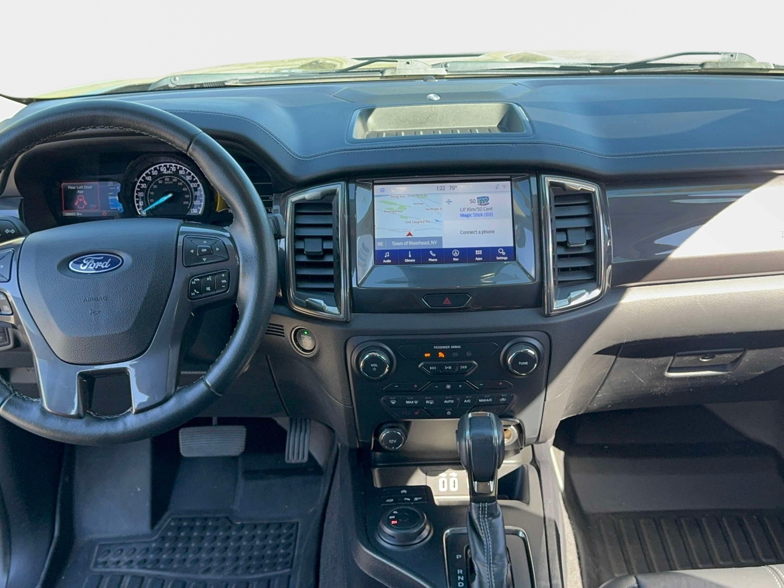 Used 2020 Ford Ranger Truck