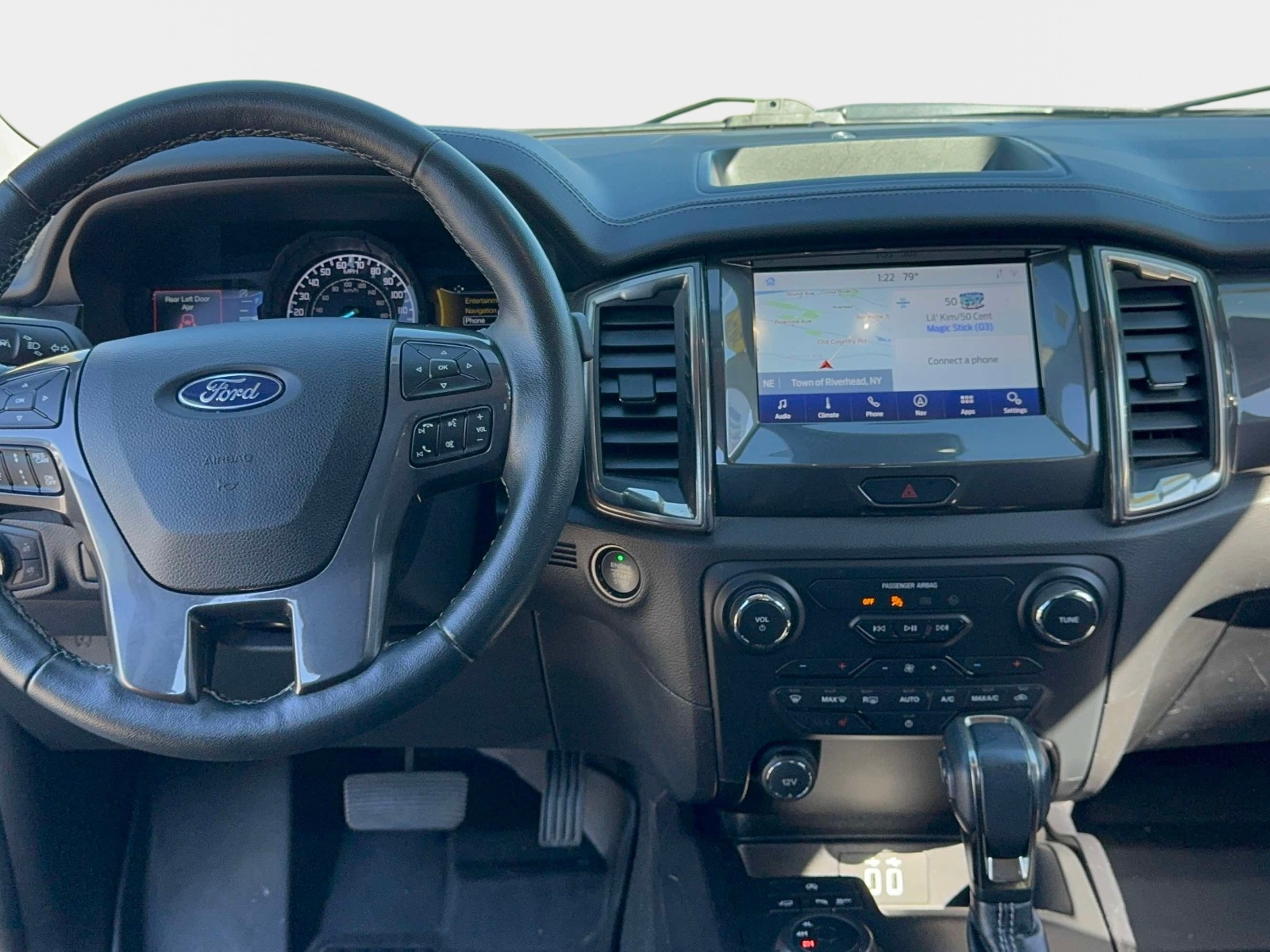Used 2020 Ford Ranger Truck