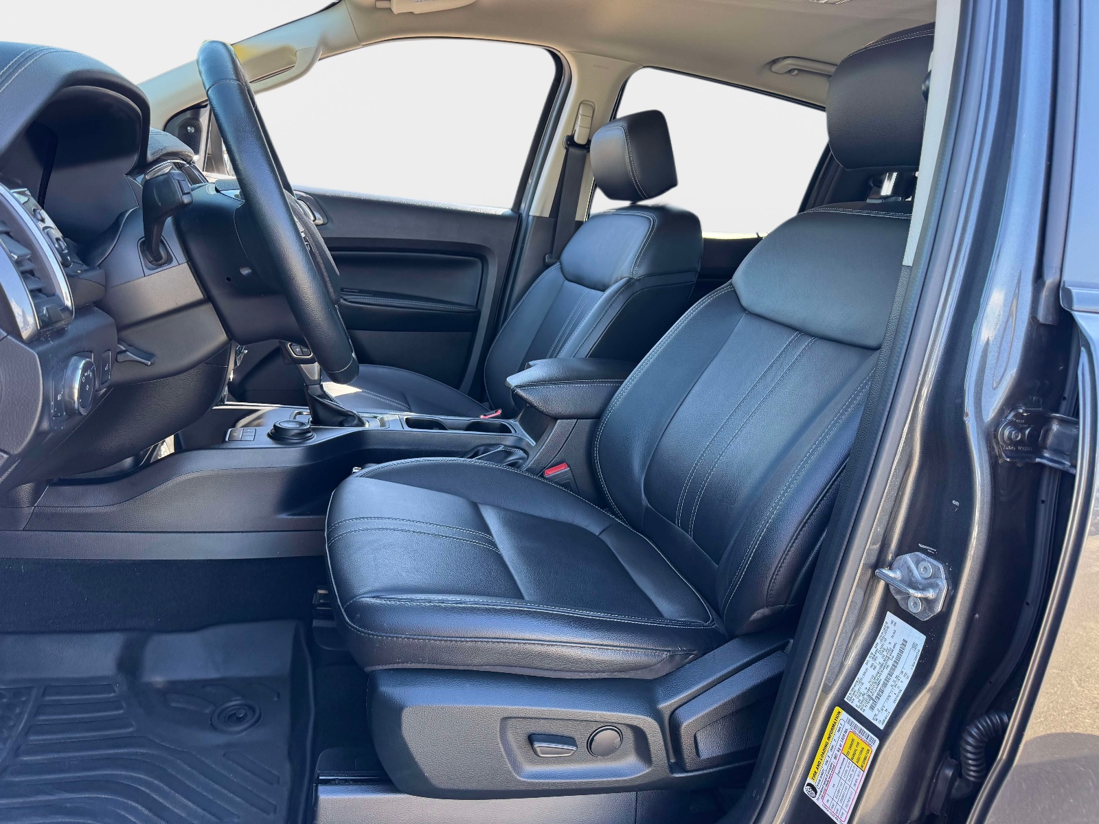 Used 2020 Ford Ranger Truck