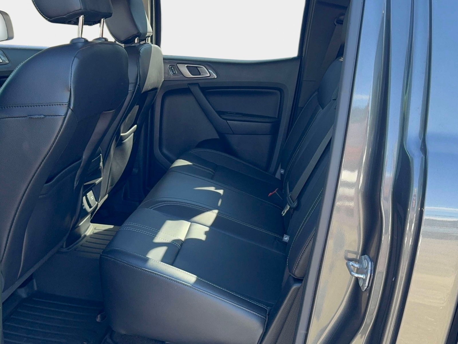 Used 2020 Ford Ranger Truck