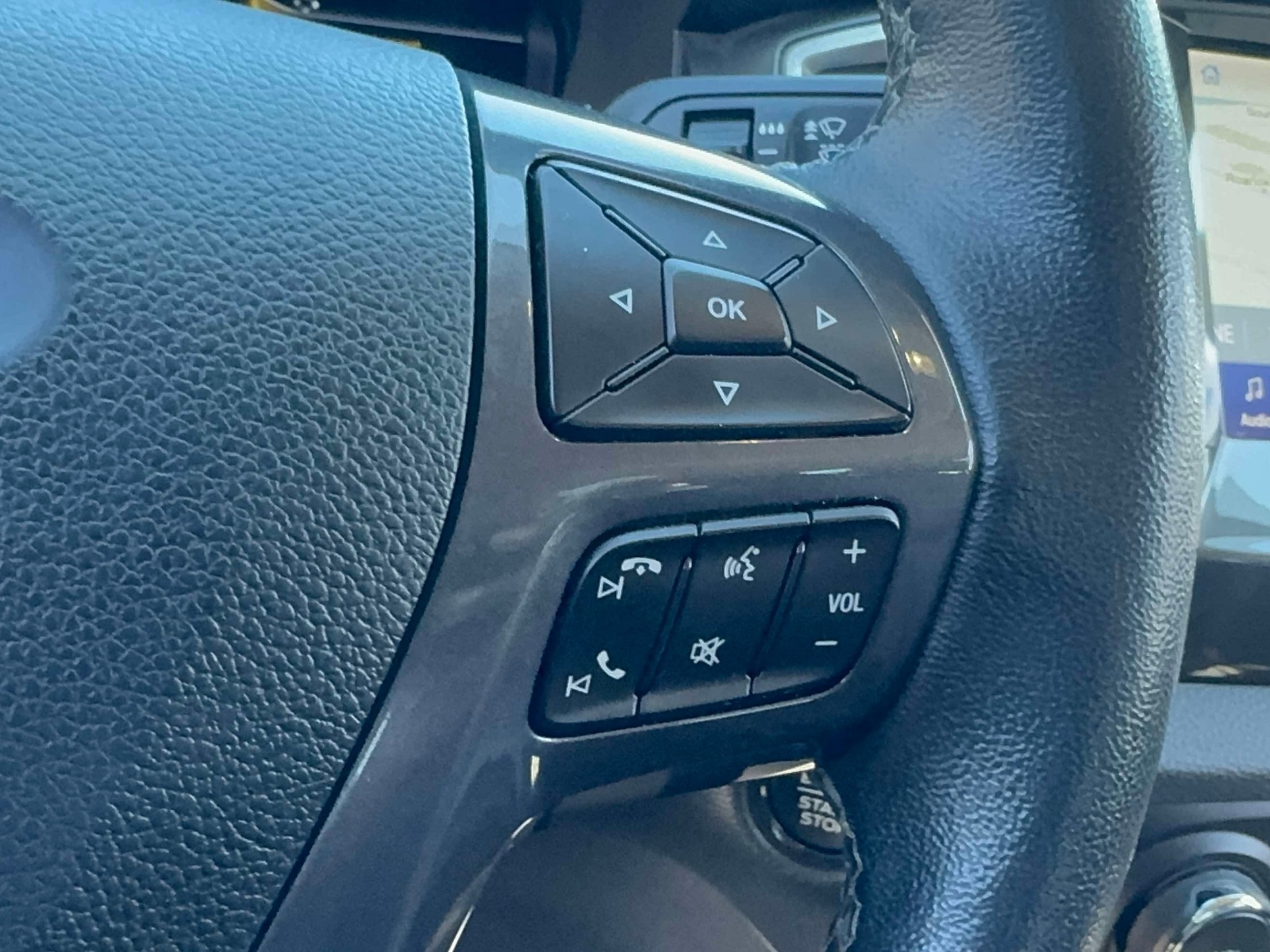 Used 2020 Ford Ranger Truck