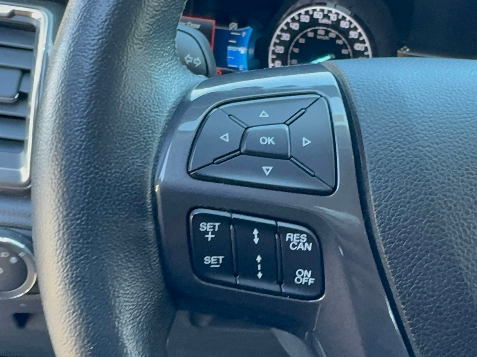 Used 2020 Ford Ranger Truck