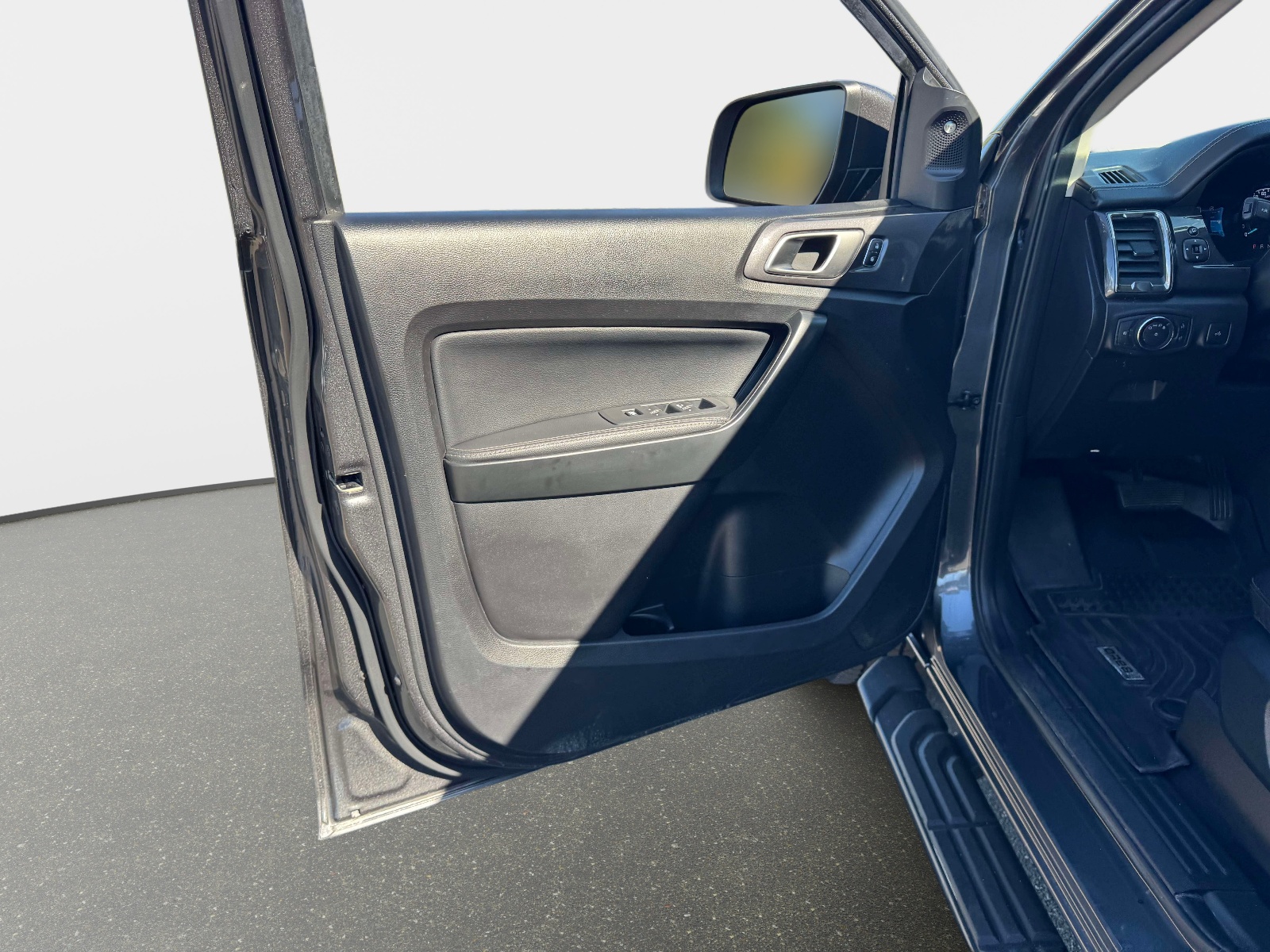 Used 2020 Ford Ranger Truck
