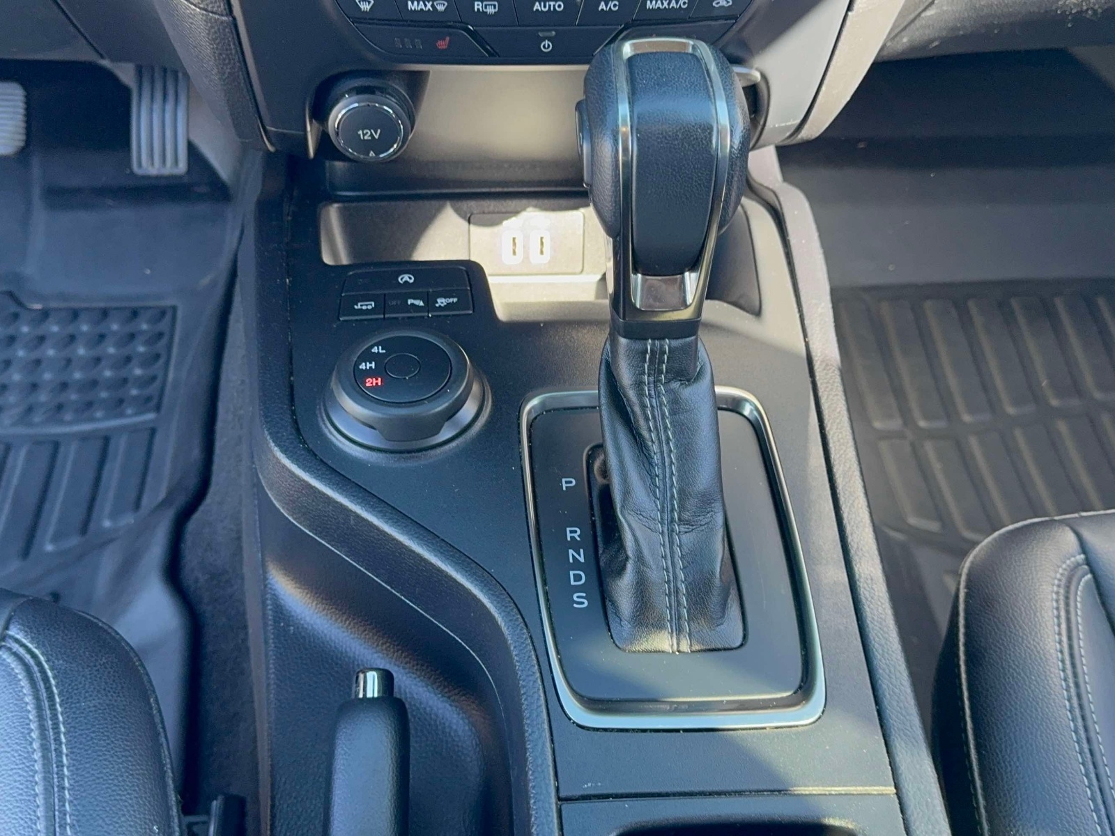 Used 2020 Ford Ranger Truck