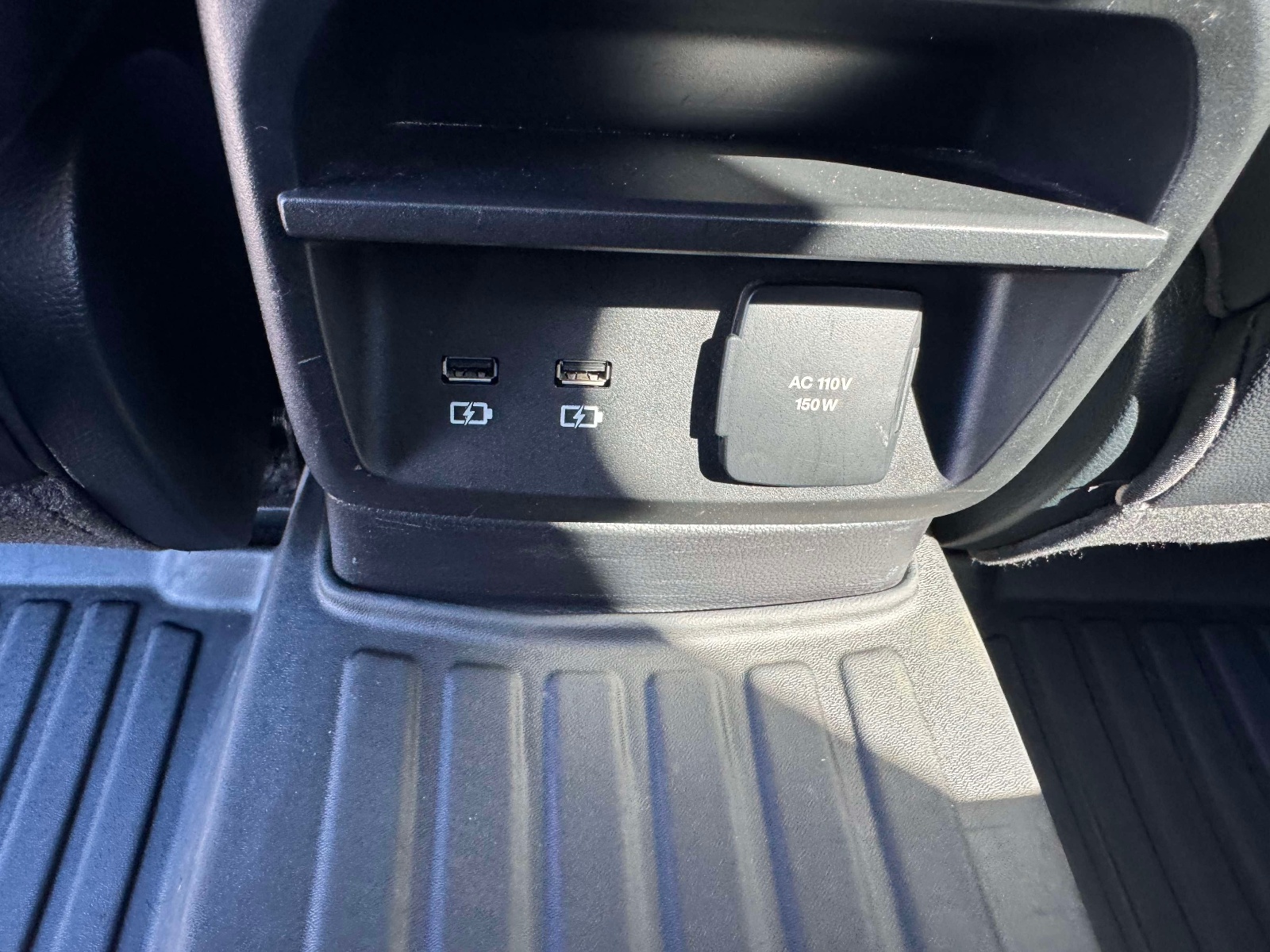 Used 2020 Ford Ranger Truck