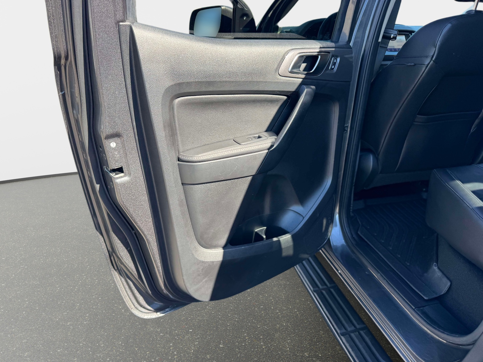 Used 2020 Ford Ranger Truck