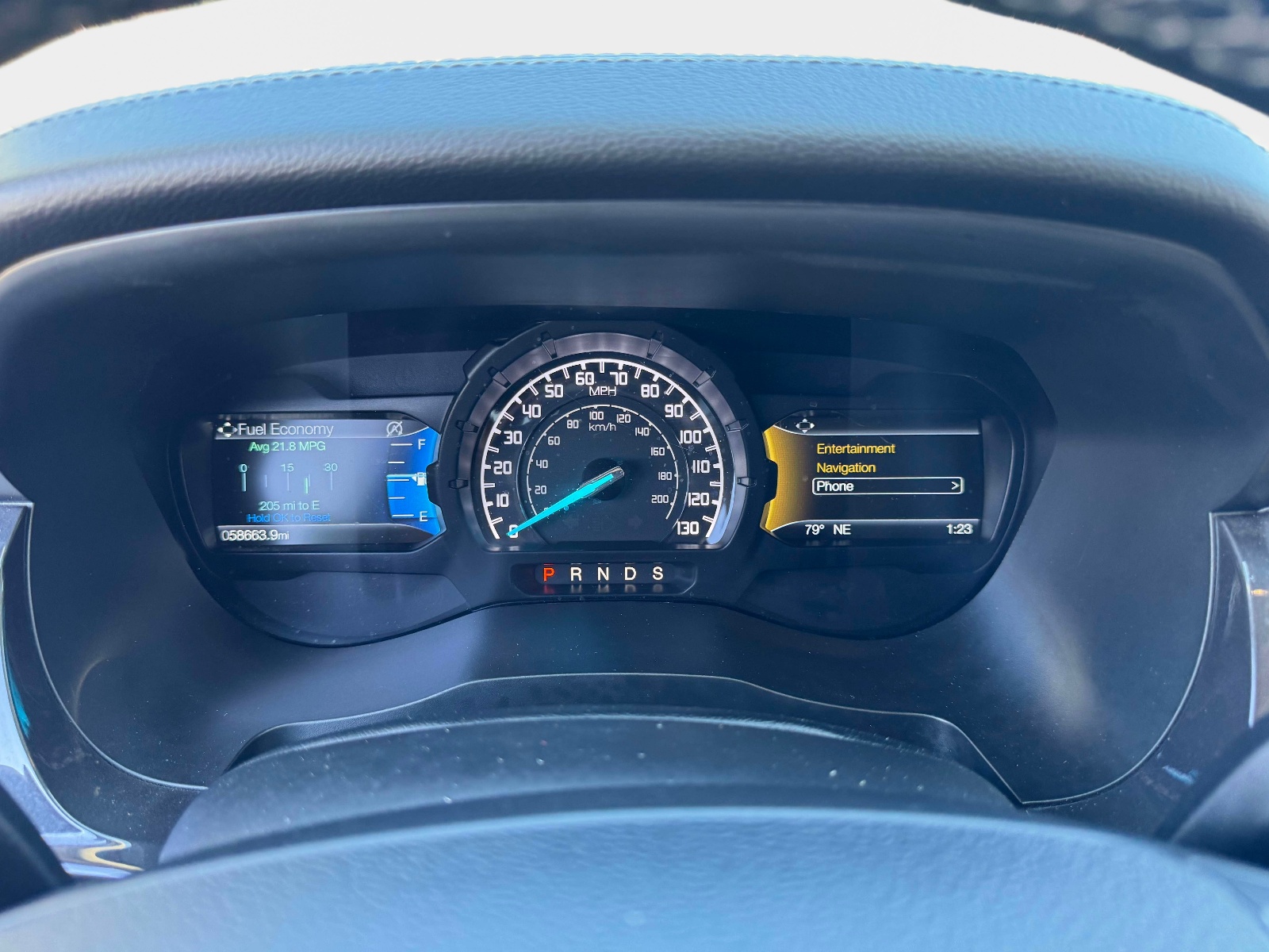 Used 2020 Ford Ranger Truck