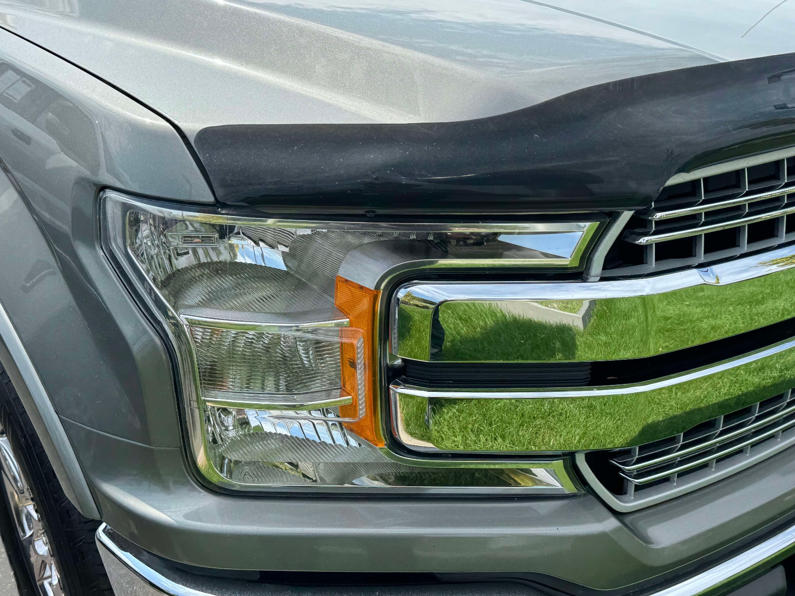 Used 2019 Ford F-150 Truck