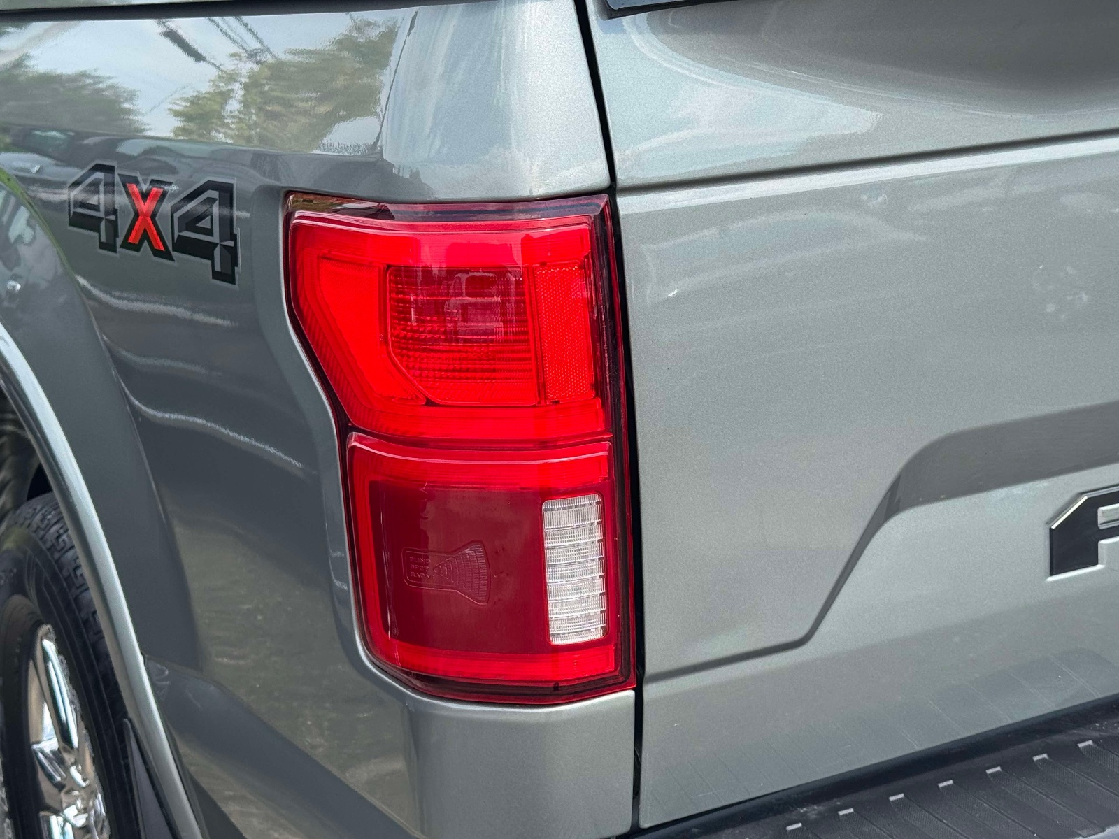 Used 2019 Ford F-150 Truck
