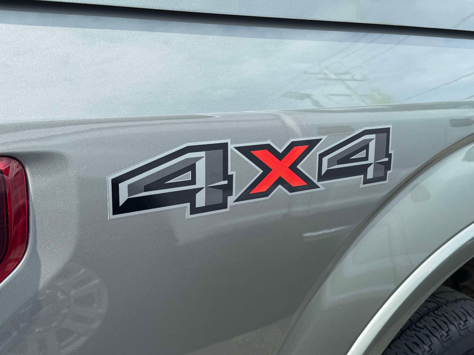Used 2019 Ford F-150 Truck