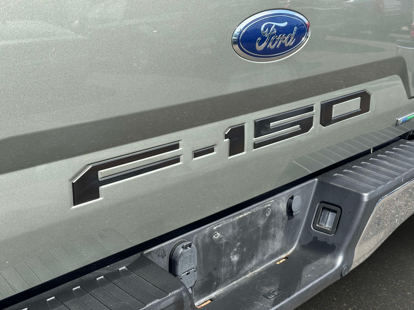 Used 2019 Ford F-150 Truck