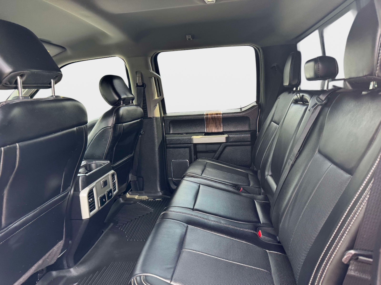 Used 2019 Ford F-150 Truck