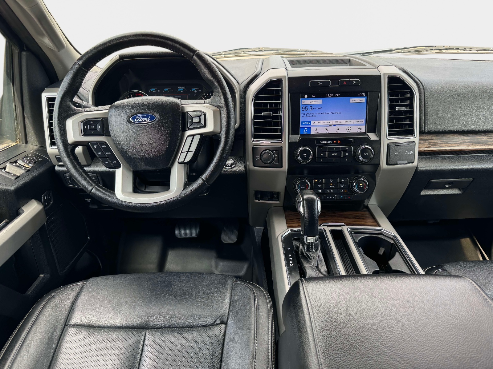 Used 2019 Ford F-150 Truck