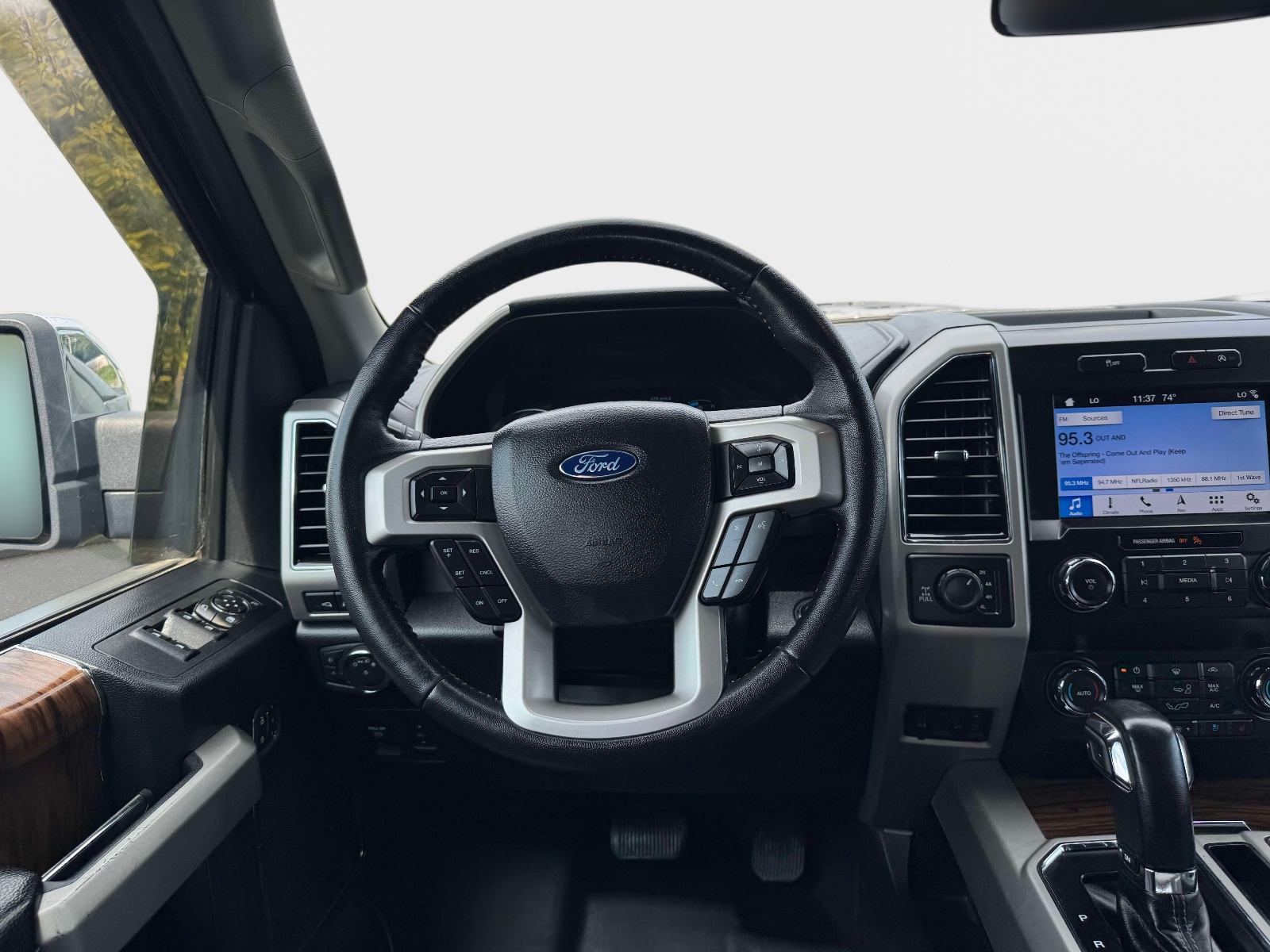 Used 2019 Ford F-150 Truck