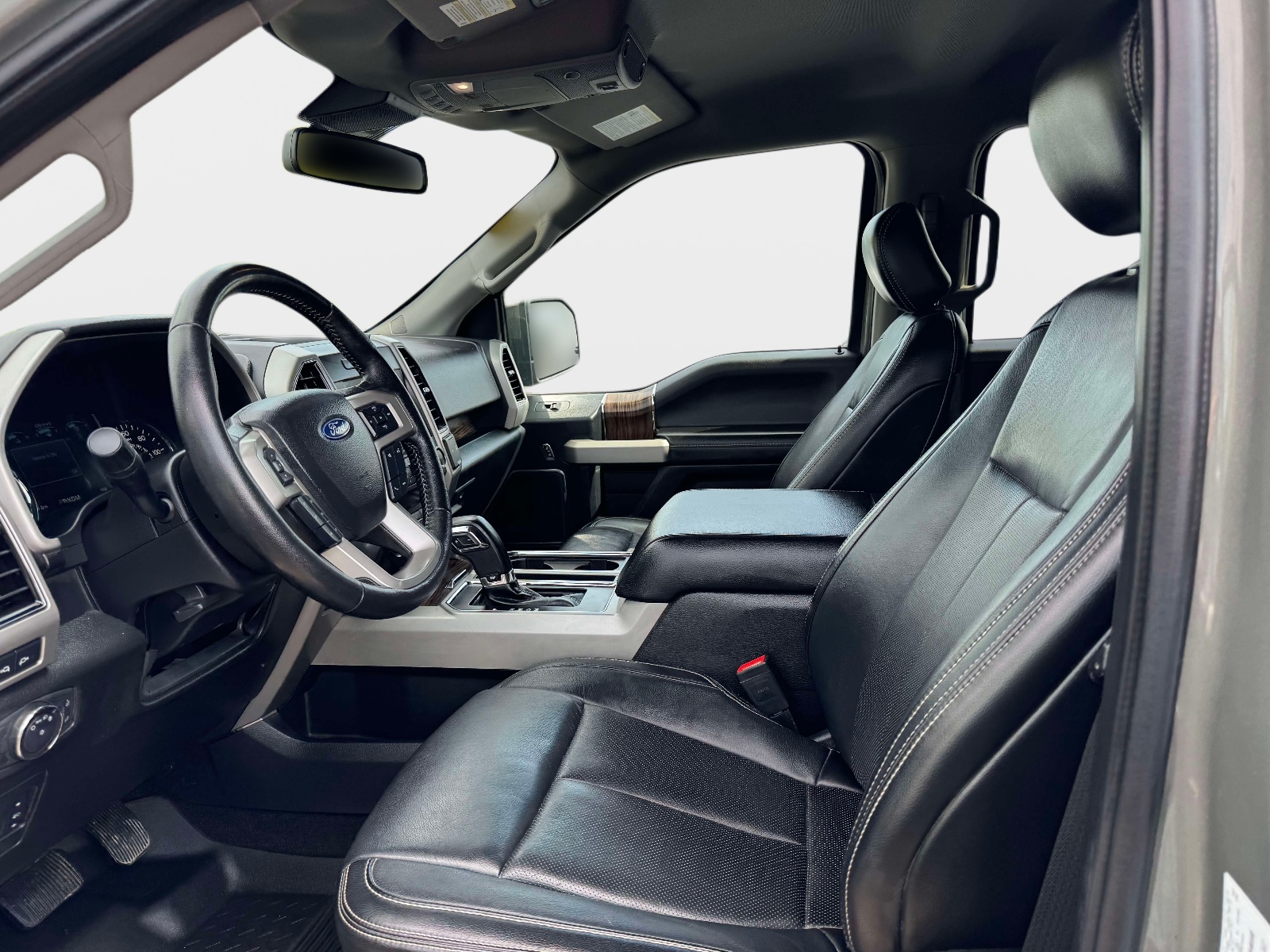 Used 2019 Ford F-150 Truck