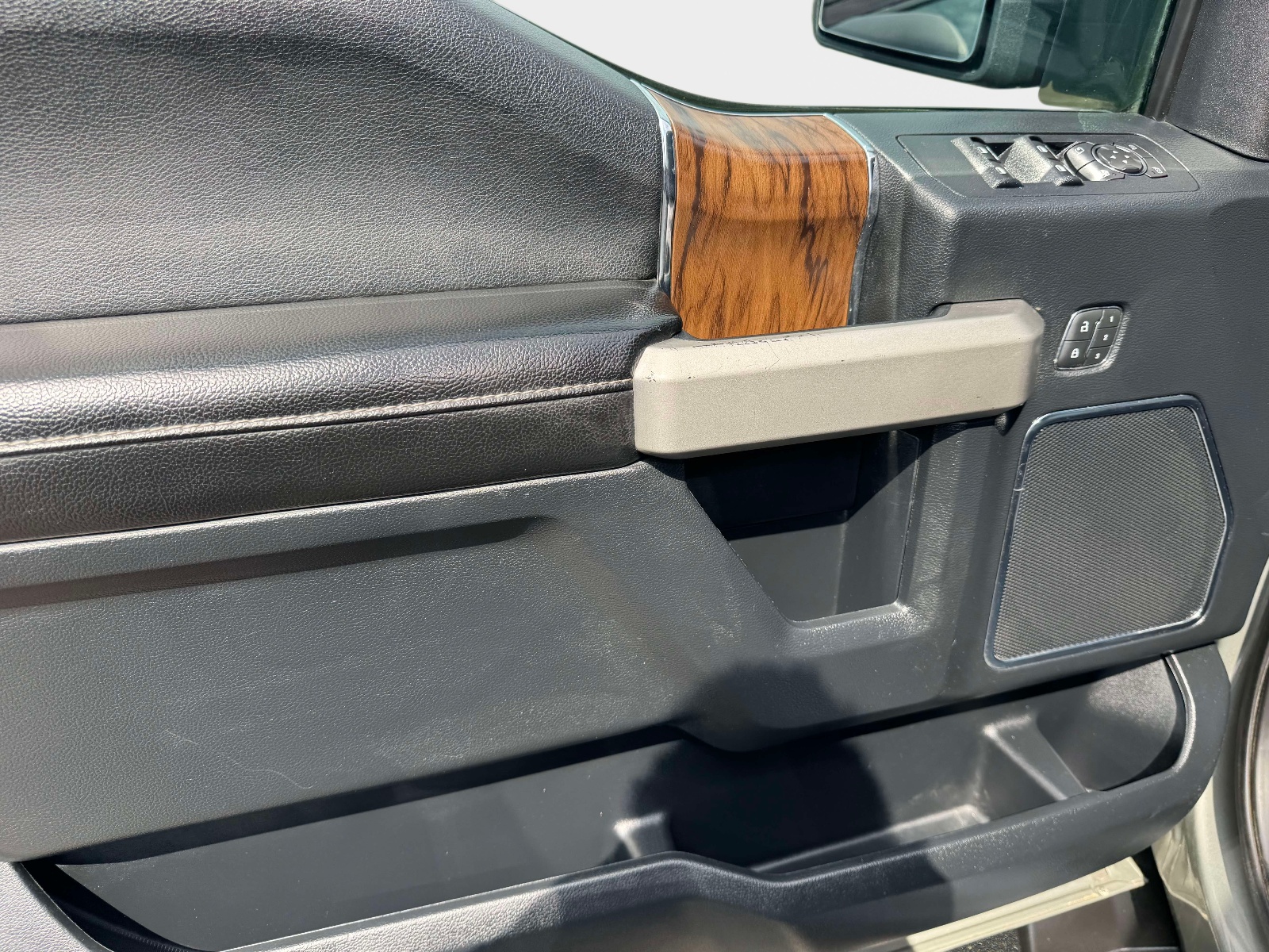 Used 2019 Ford F-150 Truck