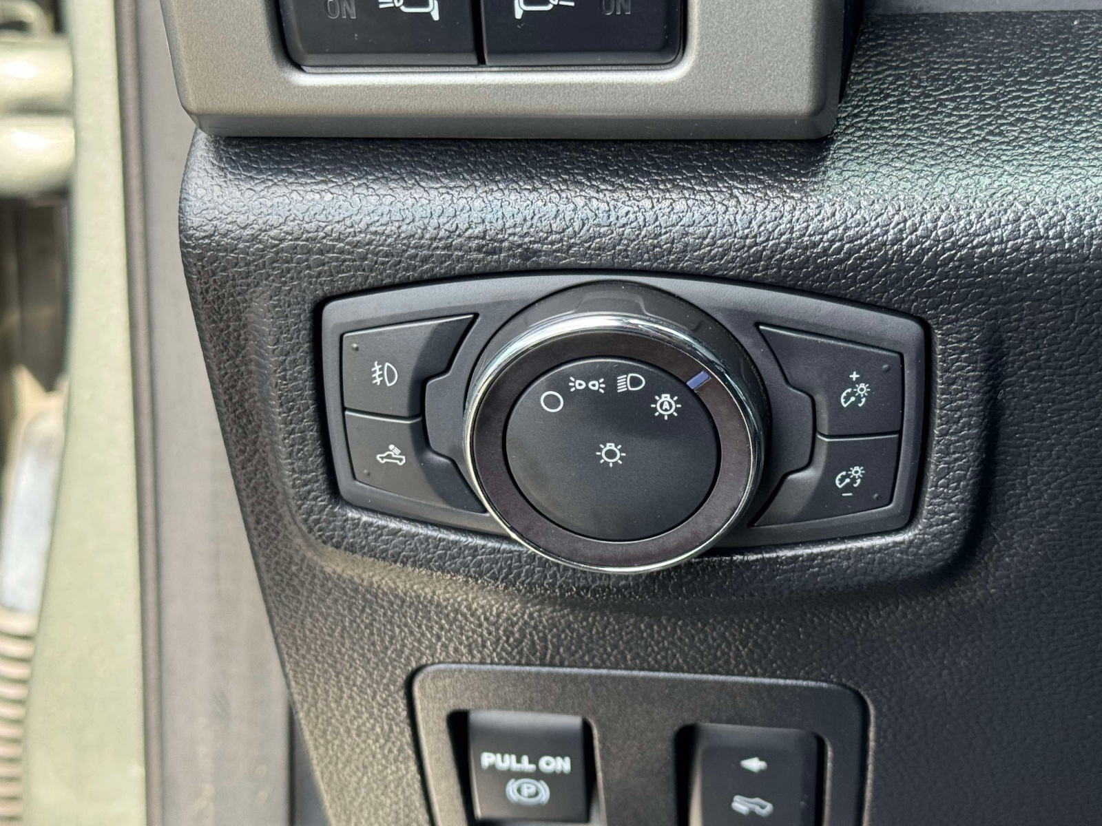 Used 2019 Ford F-150 Truck