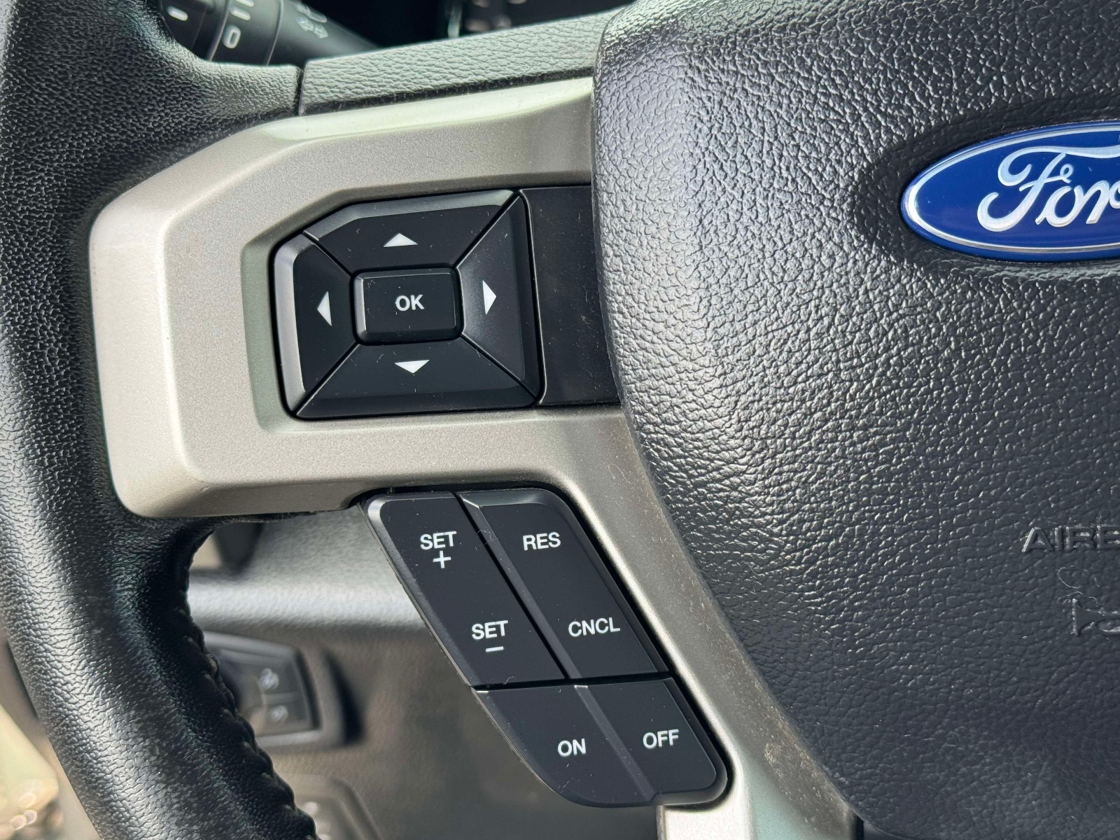 Used 2019 Ford F-150 Truck