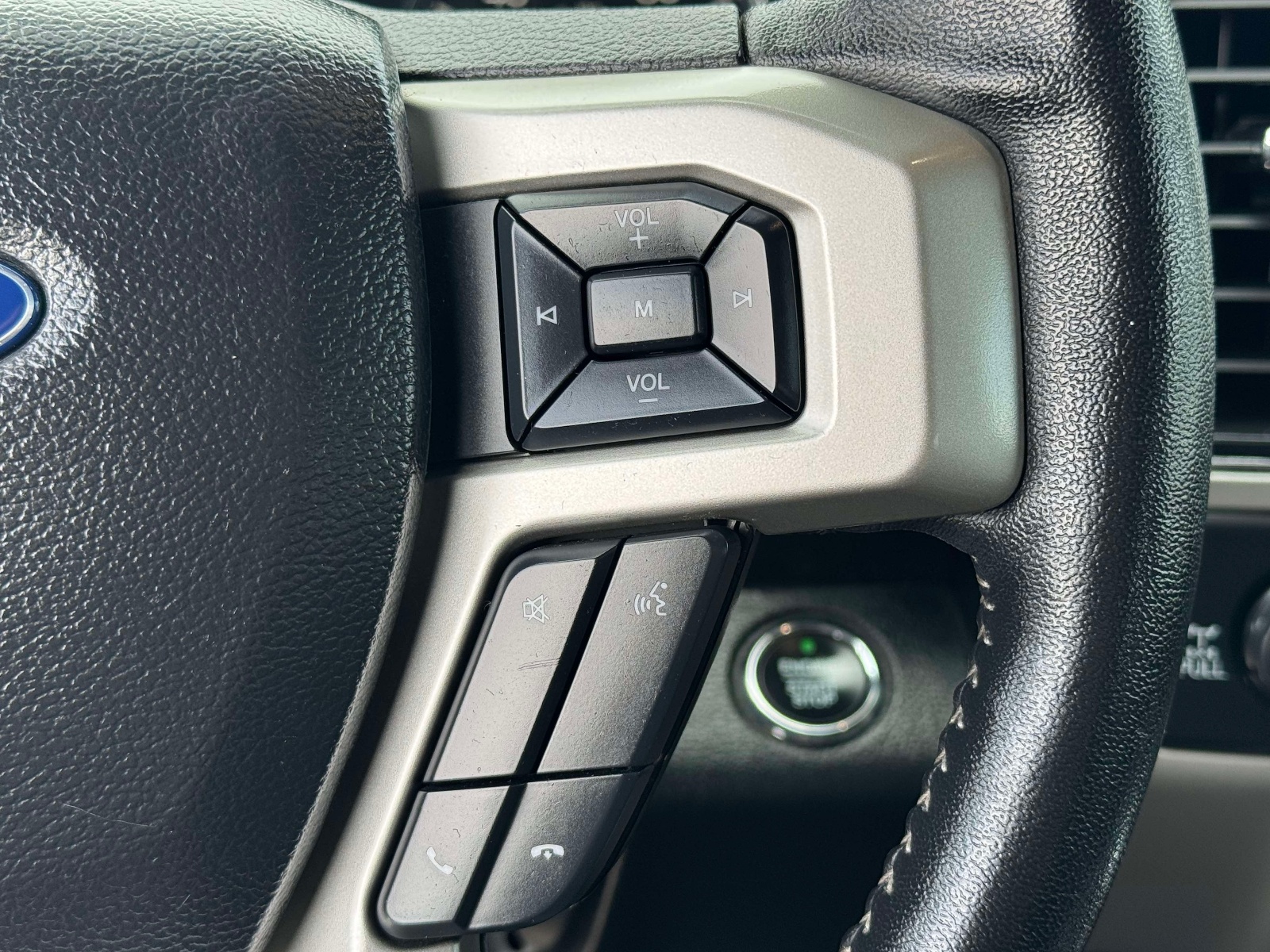 Used 2019 Ford F-150 Truck