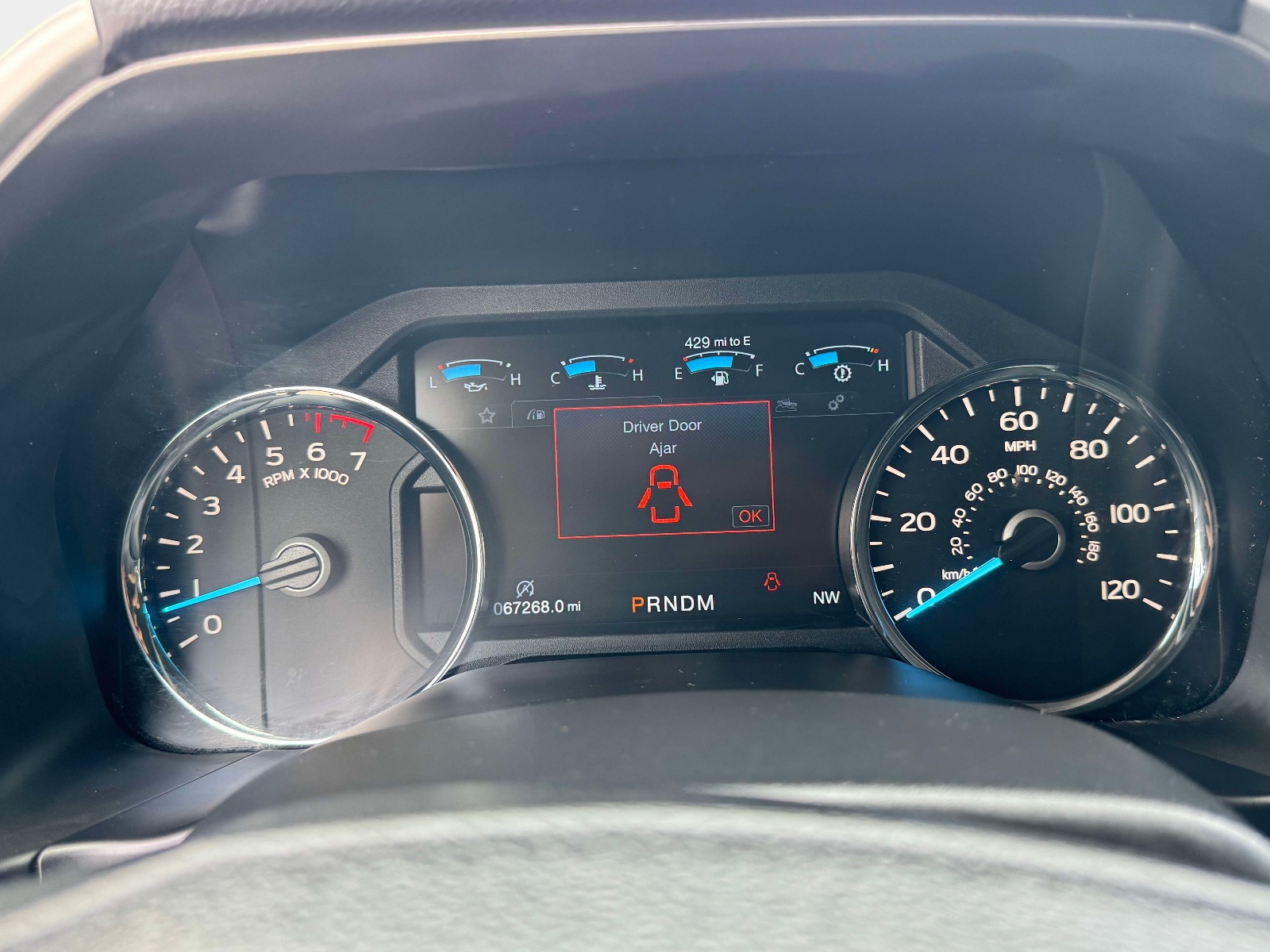 Used 2019 Ford F-150 Truck