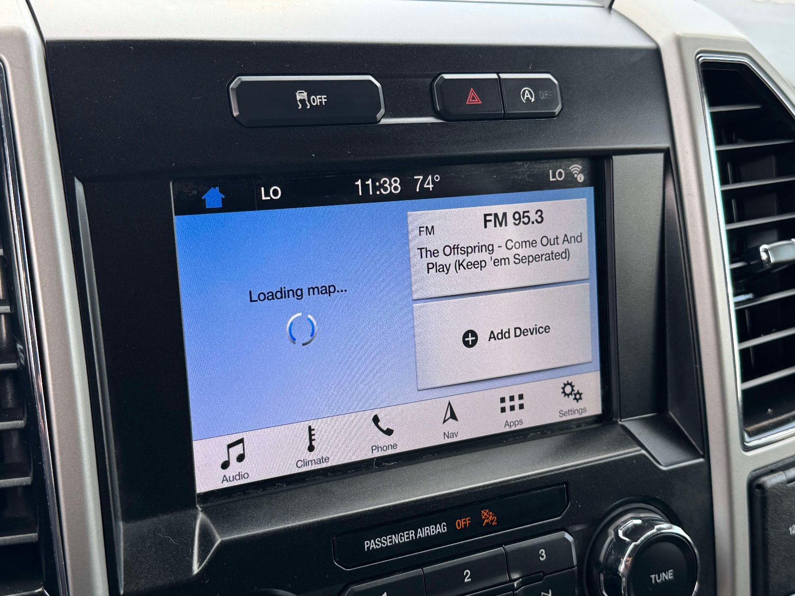 Used 2019 Ford F-150 Truck