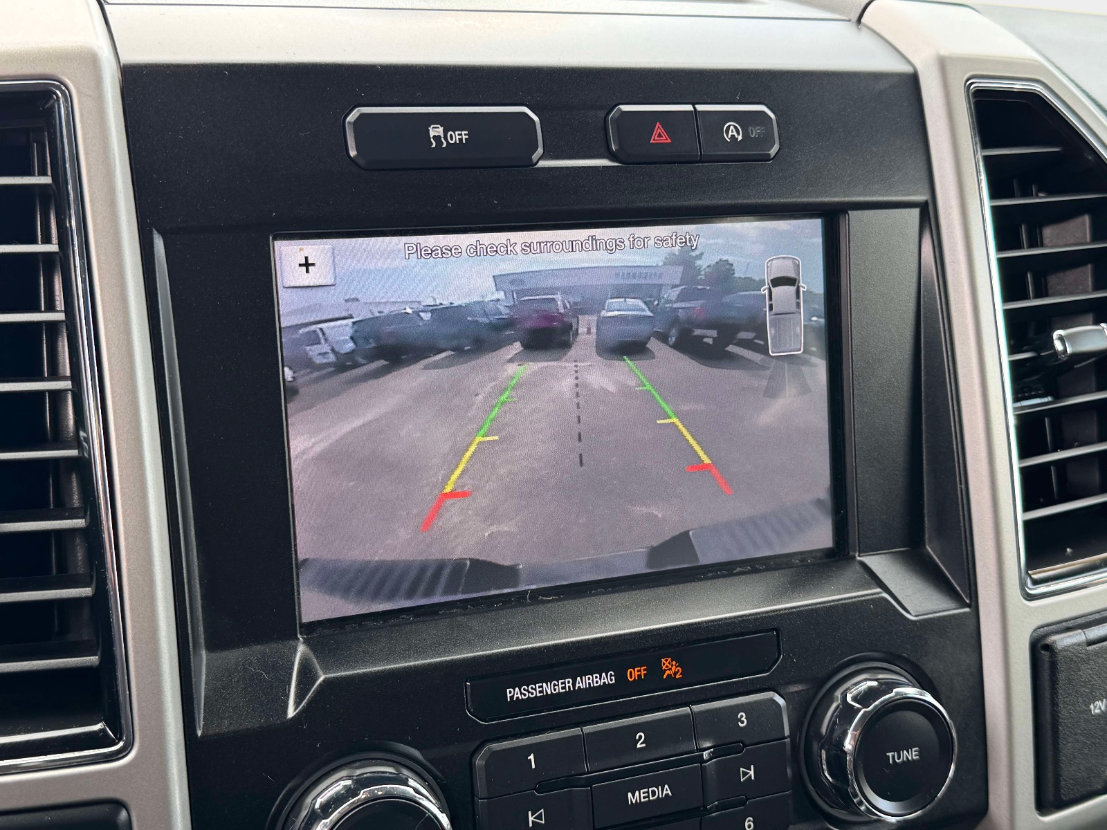 Used 2019 Ford F-150 Truck