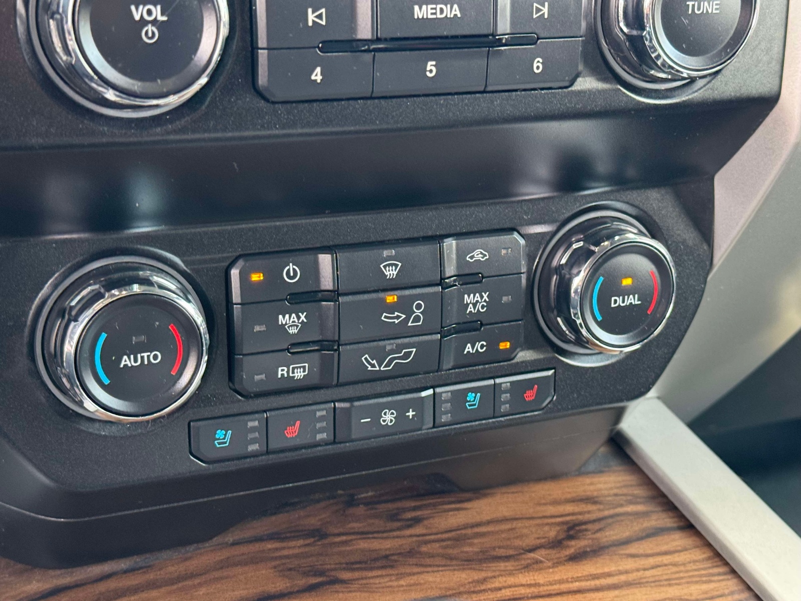 Used 2019 Ford F-150 Truck